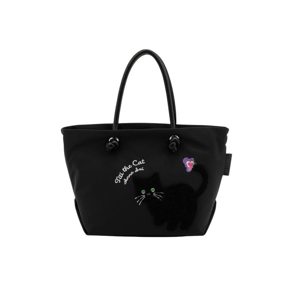 ANNA SUI（アナスイ） トートバッグ デイリーTITI レディース 318010