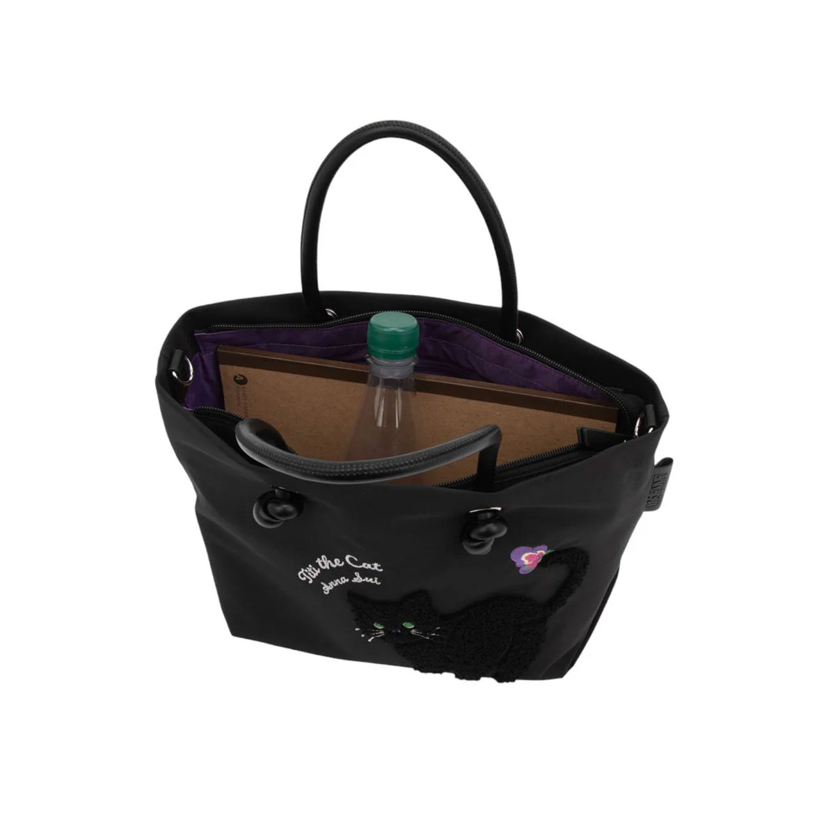 ANNA SUI（アナスイ） トートバッグ デイリーTITI レディース 318010
