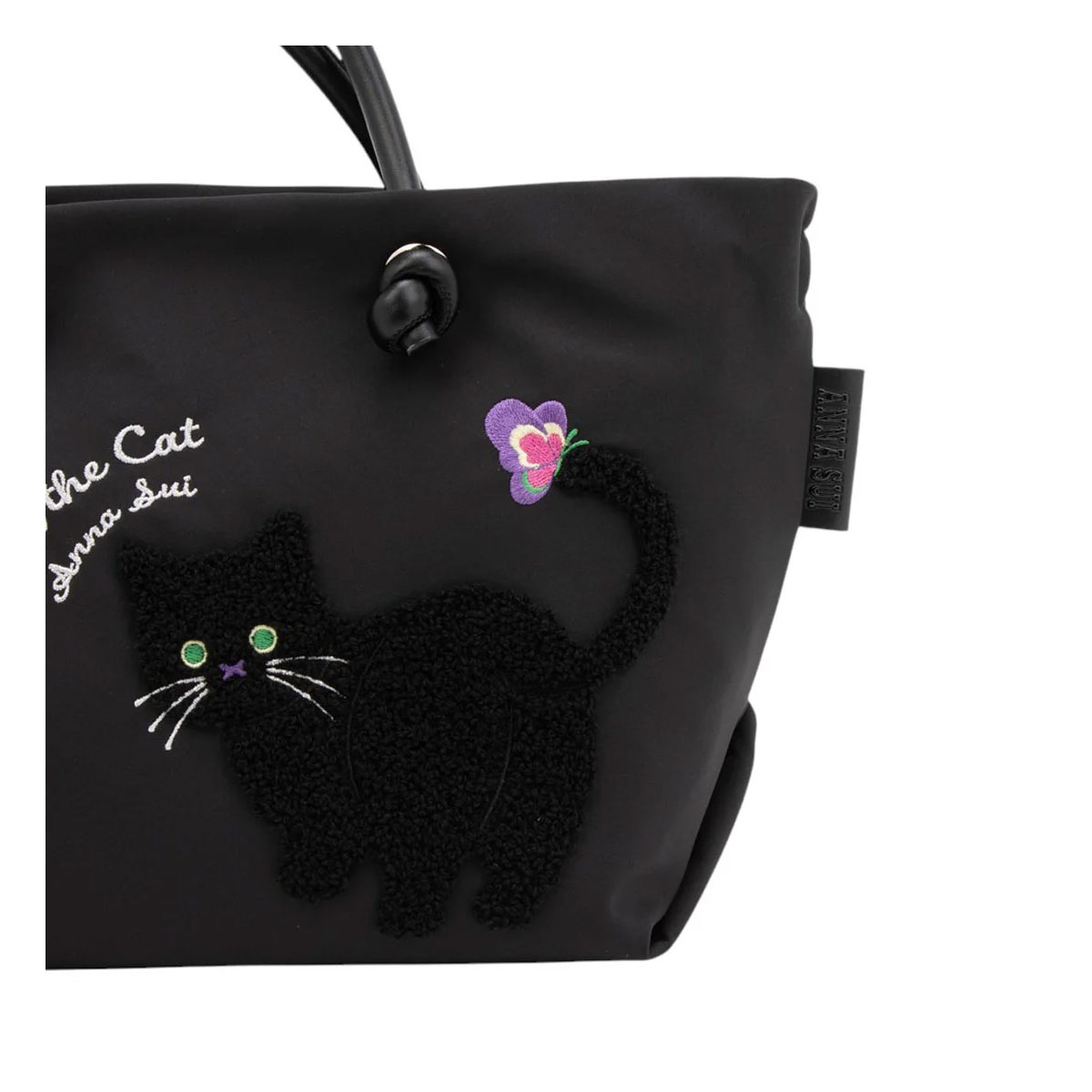 ANNA SUI（アナスイ） トートバッグ デイリーTITI レディース 318010
