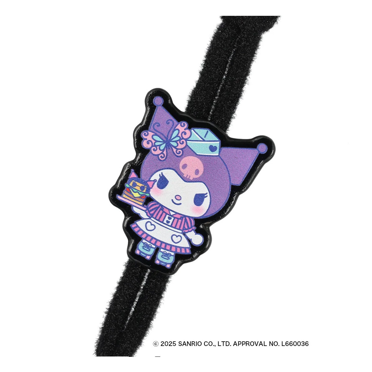 ANNA SUI（アナスイ） クロミ スマホストラップ レディース 318144
