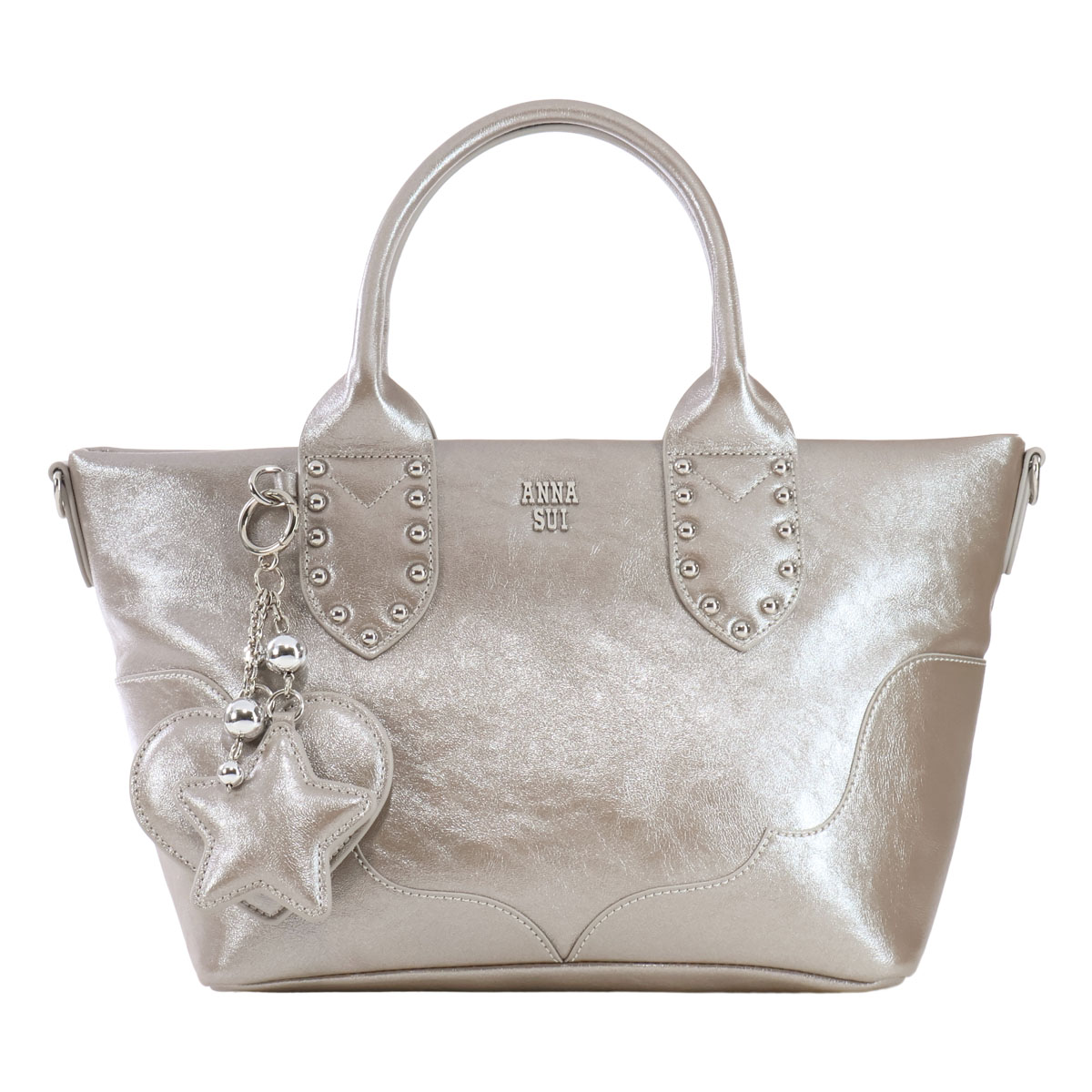 ANNA SUI（アナスイ） トートバッグ ルミナス 318180 ANNASUI 2WAY