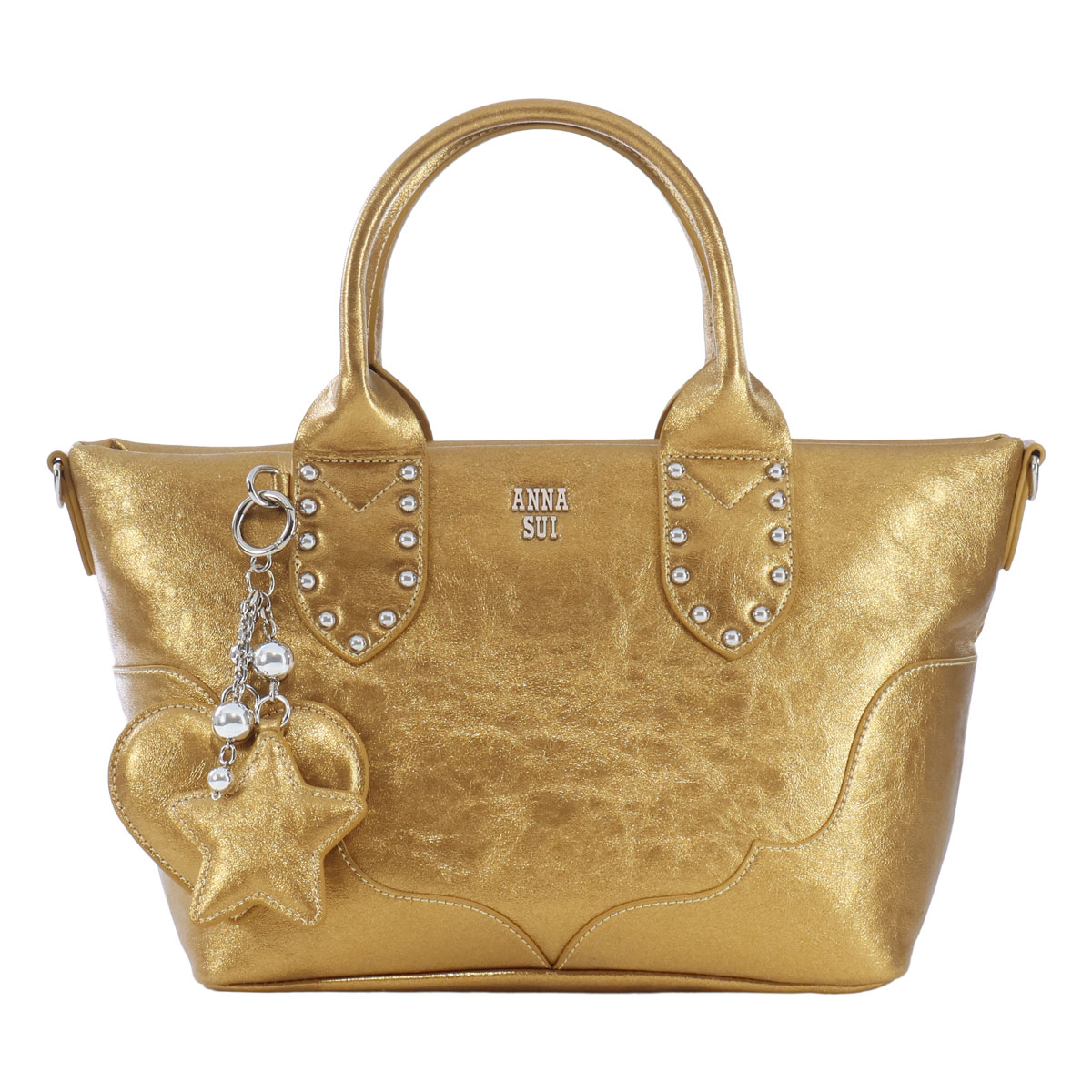 ANNA SUI（アナスイ） トートバッグ ルミナス 318180 ANNASUI 2WAY