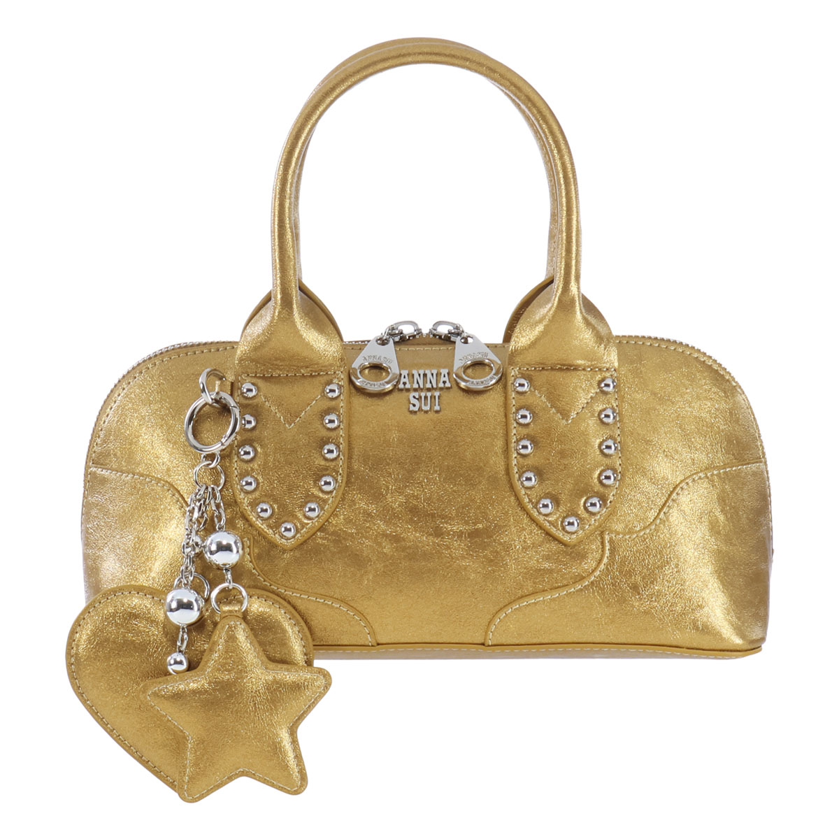 ANNA SUI（アナスイ） トートバッグ ルミナス 318181 ANNASUI 2WAY