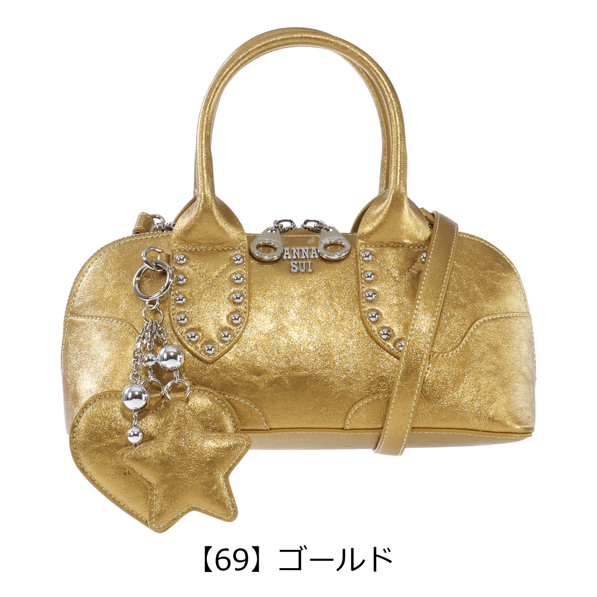 ANNA SUI（アナスイ） トートバッグ ルミナス 318181 ANNASUI 2WAY