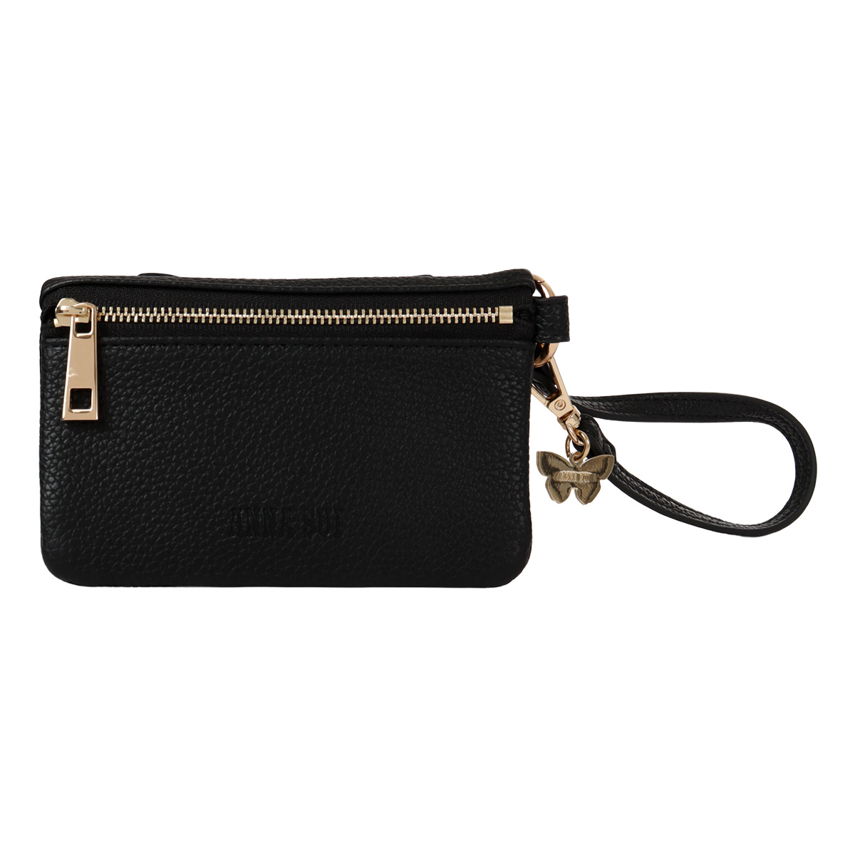 ANNA SUI（アナスイ） コインケース 小銭入れ マルチケース TITI 