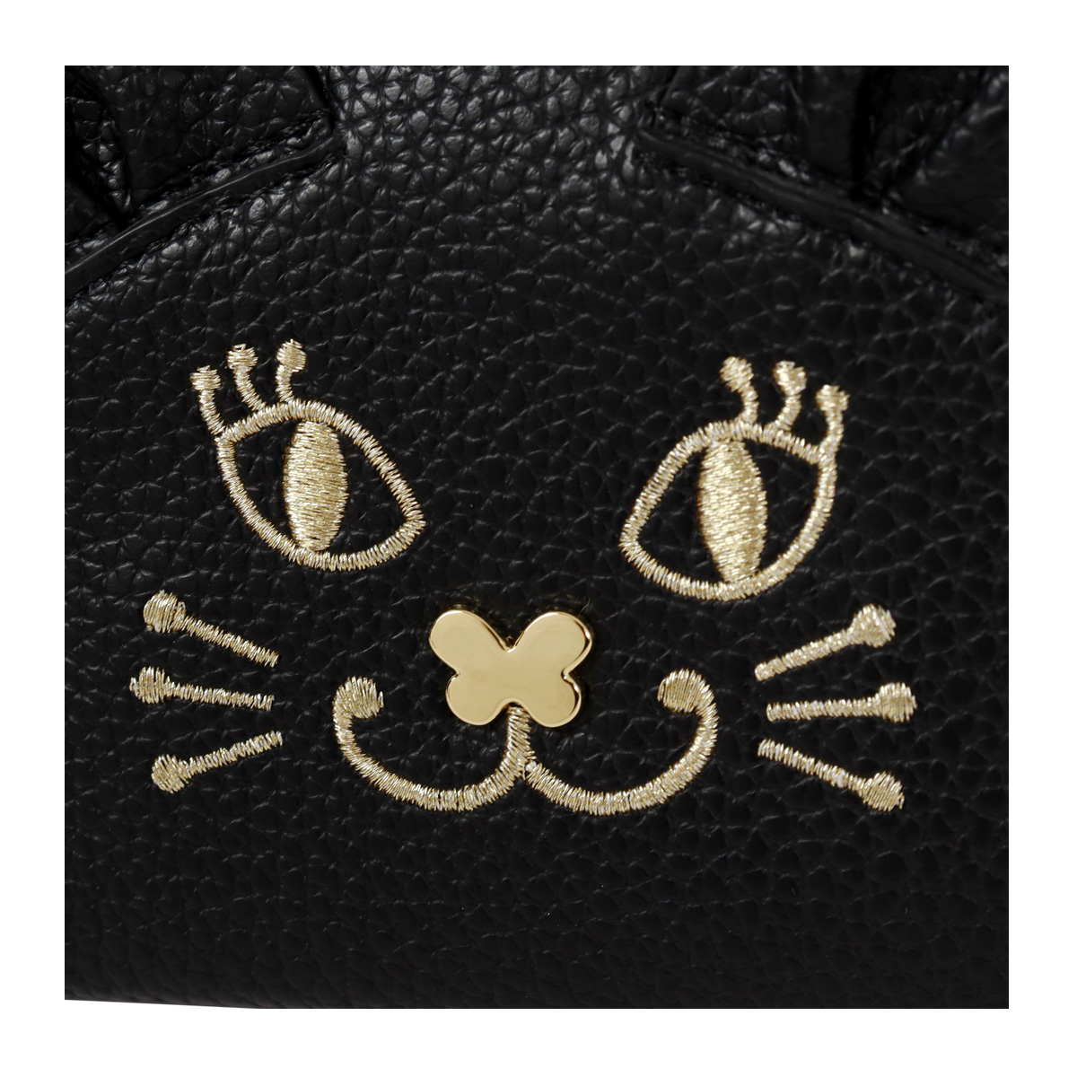 ANNA SUI（アナスイ） コインケース 小銭入れ マルチケース TITI