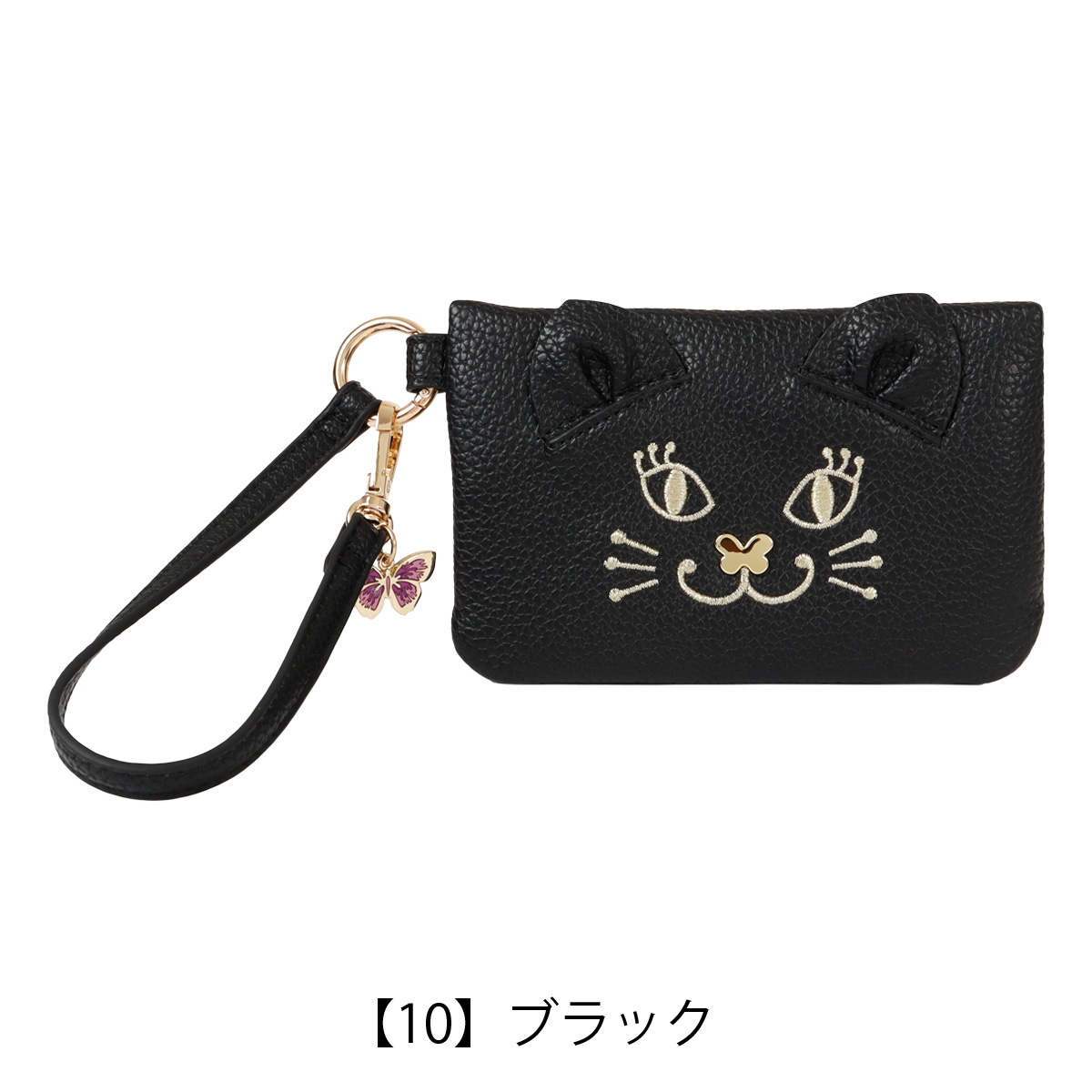 ANNA SUI（アナスイ） コインケース 小銭入れ マルチケース TITI
