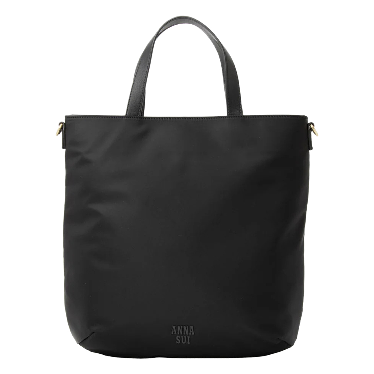 ANNA SUI（アナスイ） トートバッグ A4 デュオ レディース 318250 ANNA