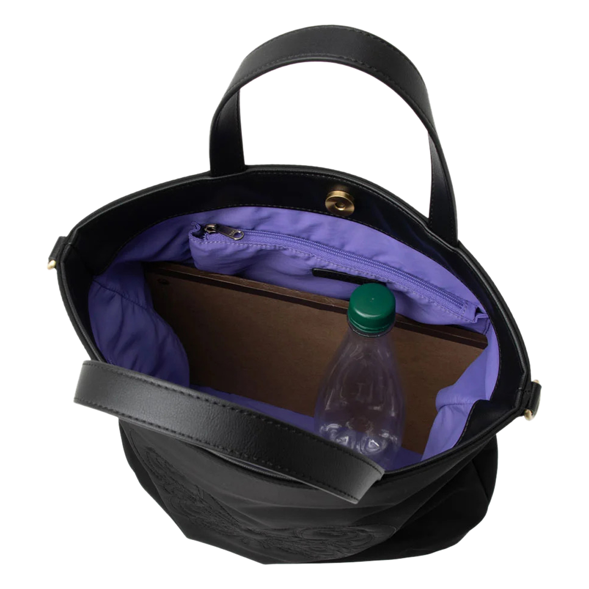 ANNA SUI（アナスイ） トートバッグ A4 デュオ レディース 318250 ANNA