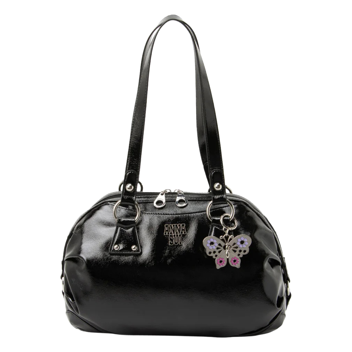 ANNA SUI（アナスイ） ボストンバッグ ルーチェ レディース 318270