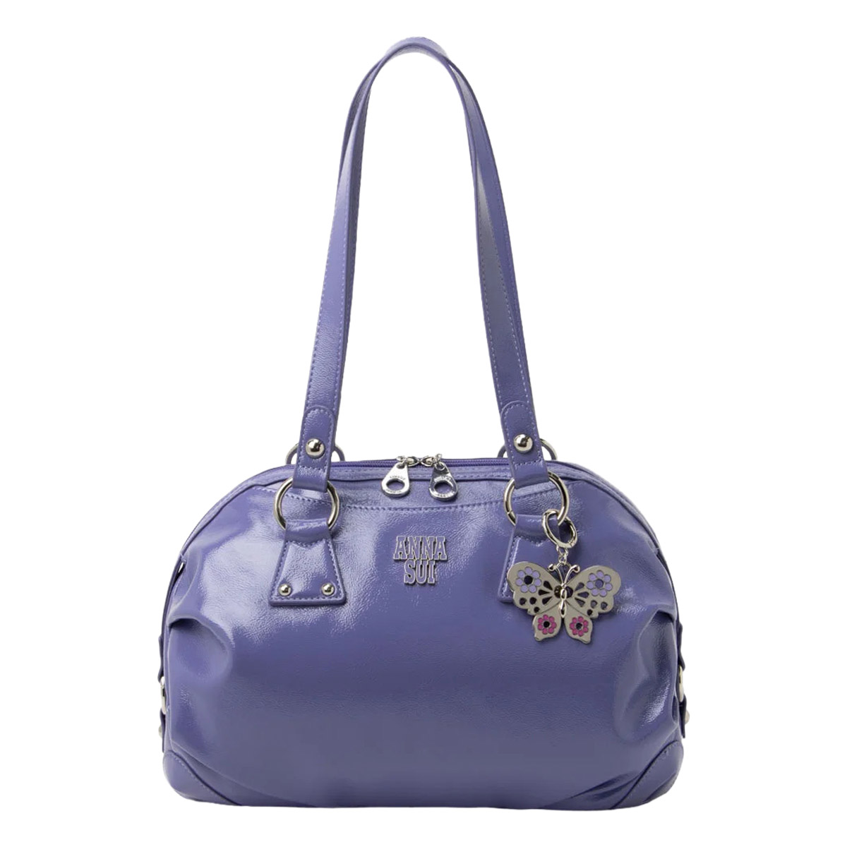 ANNA SUI（アナスイ） ボストンバッグ ルーチェ レディース 318270