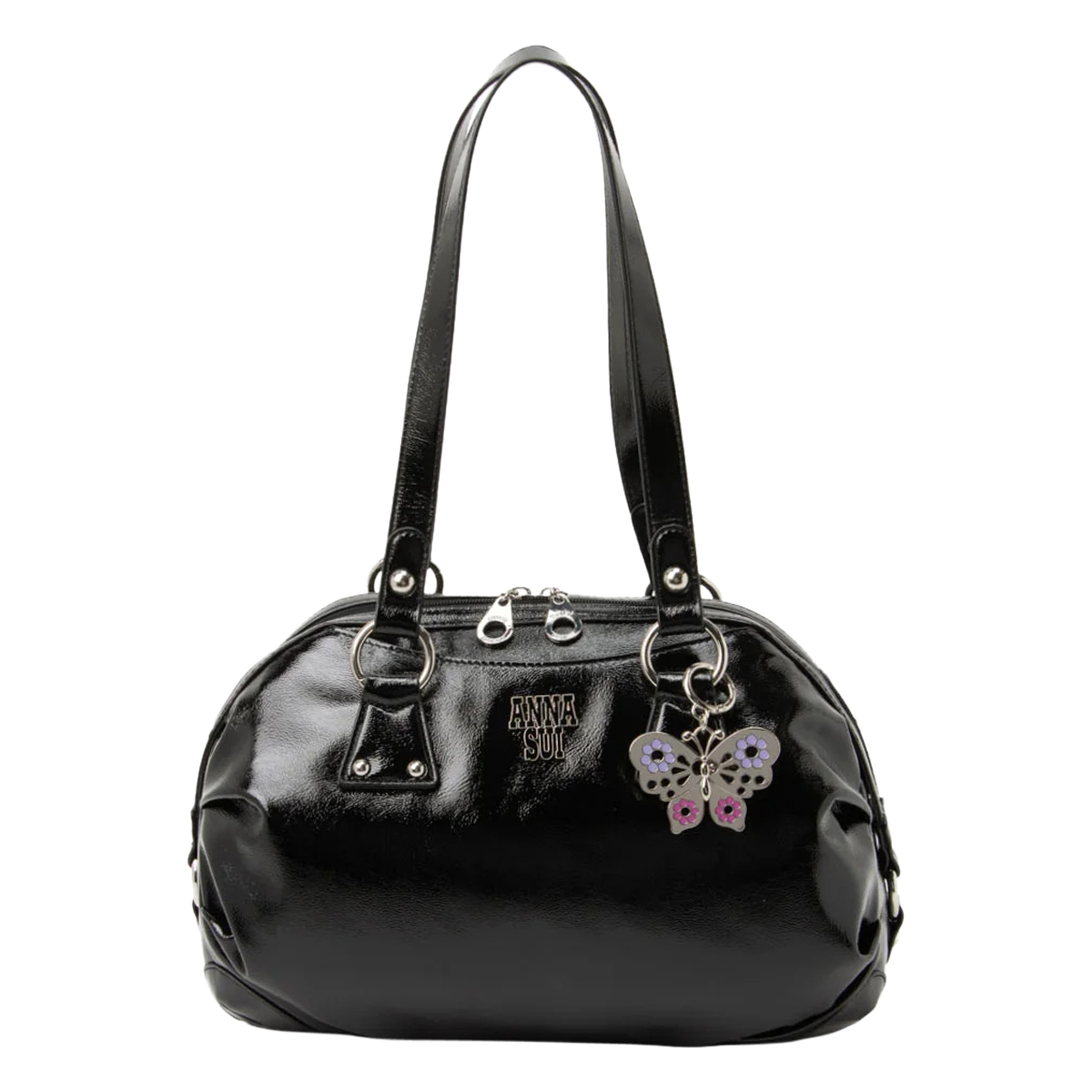 ANNA SUI（アナスイ） ボストンバッグ ルーチェ レディース 318270