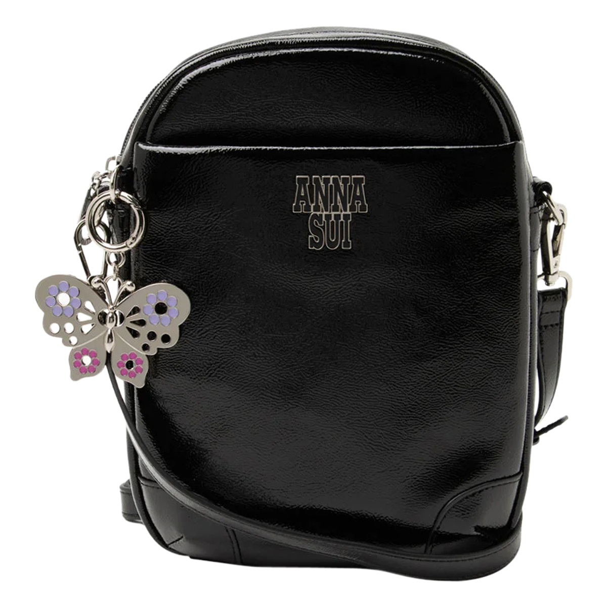ANNA SUI（アナスイ） ショルダーバッグ ルーチェ レディース 318272