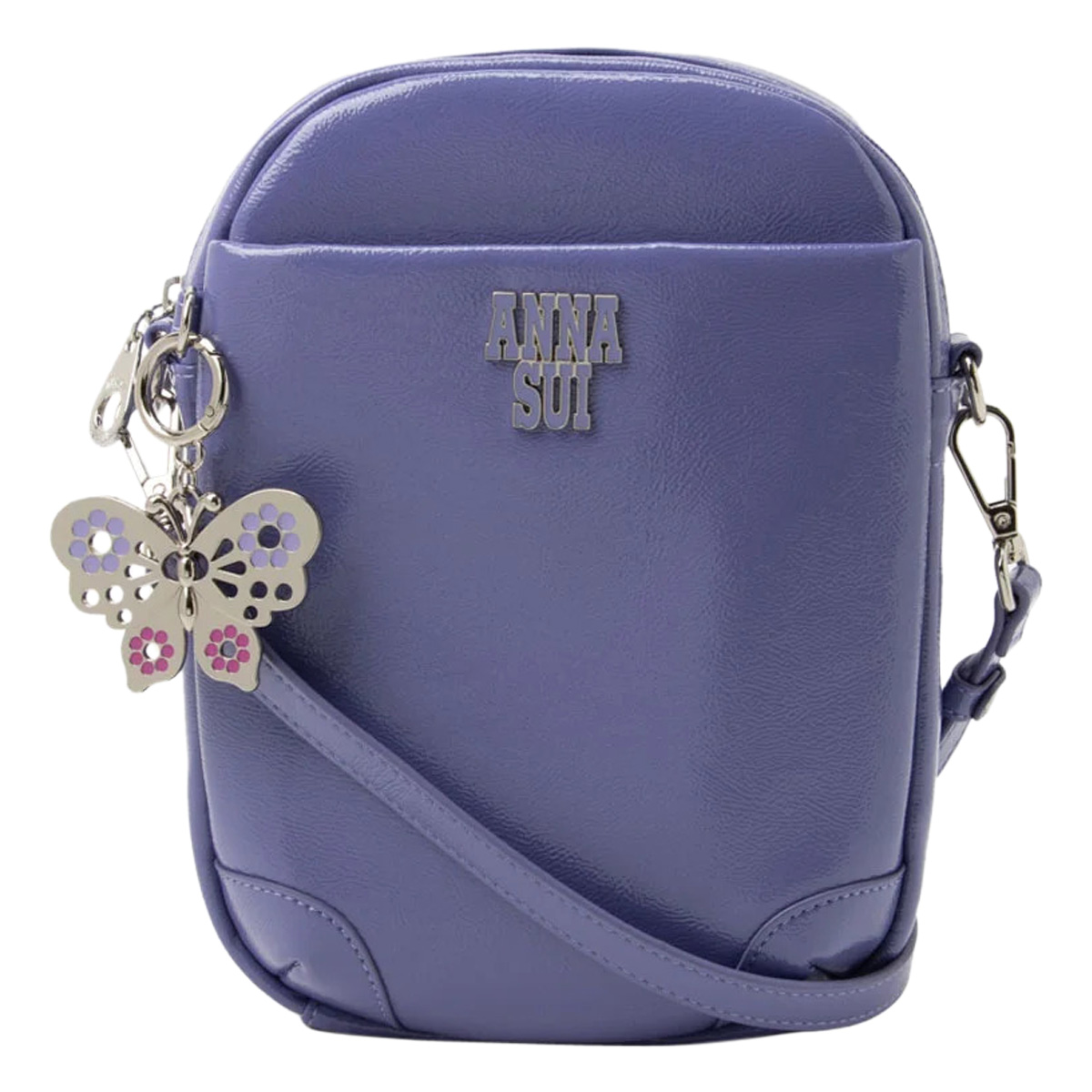 ANNA SUI（アナスイ） ショルダーバッグ ルーチェ レディース 318272