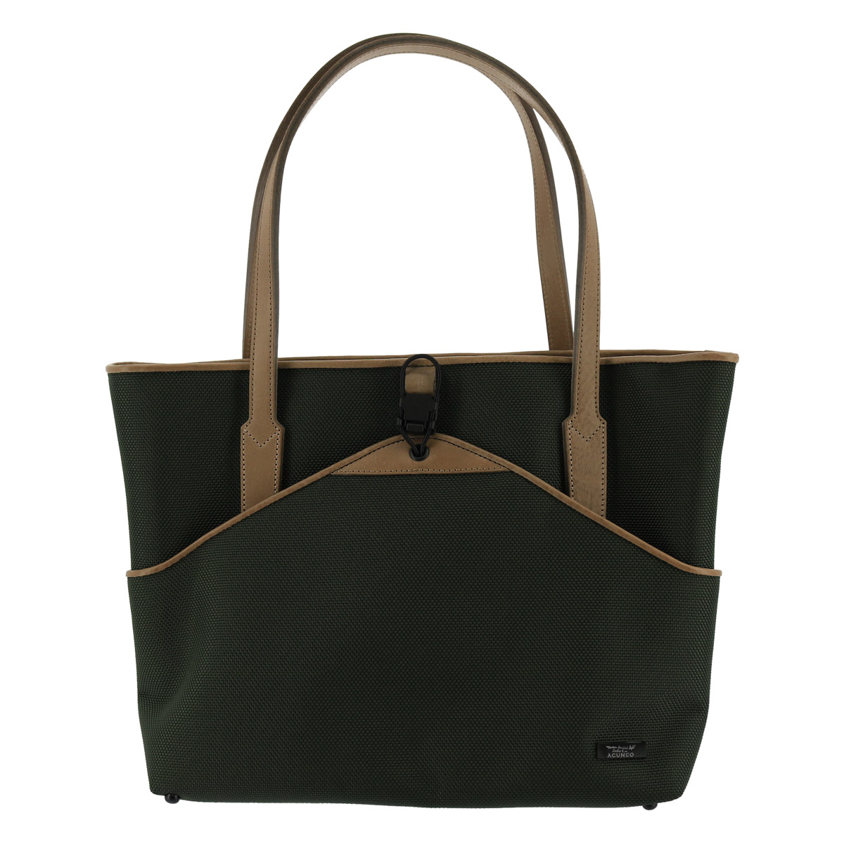 M　ACUNEO アクネオ レザー トートバッグ ショルダーバッグです。 ACUNEO（アクネオ） トートバッグ メンズ ANMH9AT2 ACUNEO ビジネス