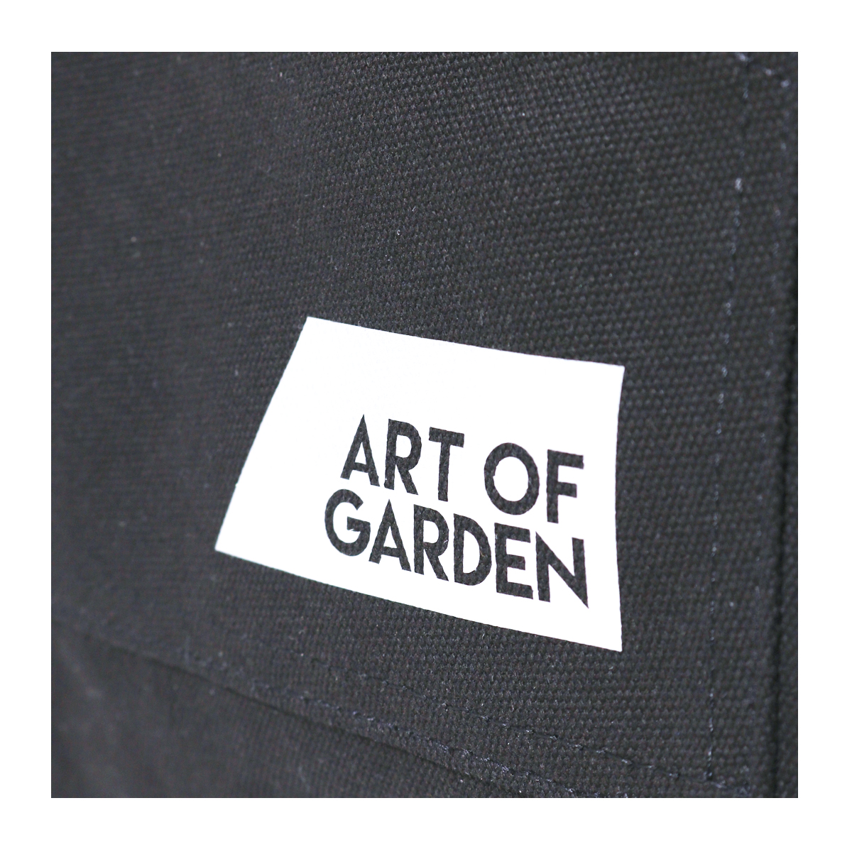 アートオブガーデン エプロンバッグ 2WAY メンズ レディース 6508002