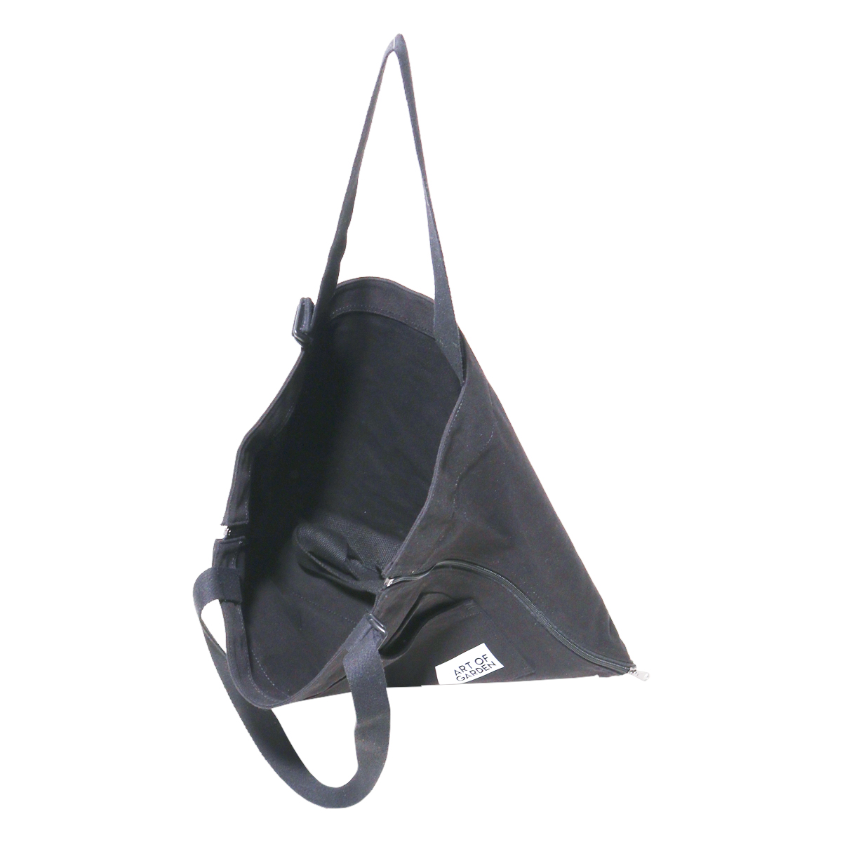 アートオブガーデン エプロンバッグ 2WAY メンズ レディース 6508002