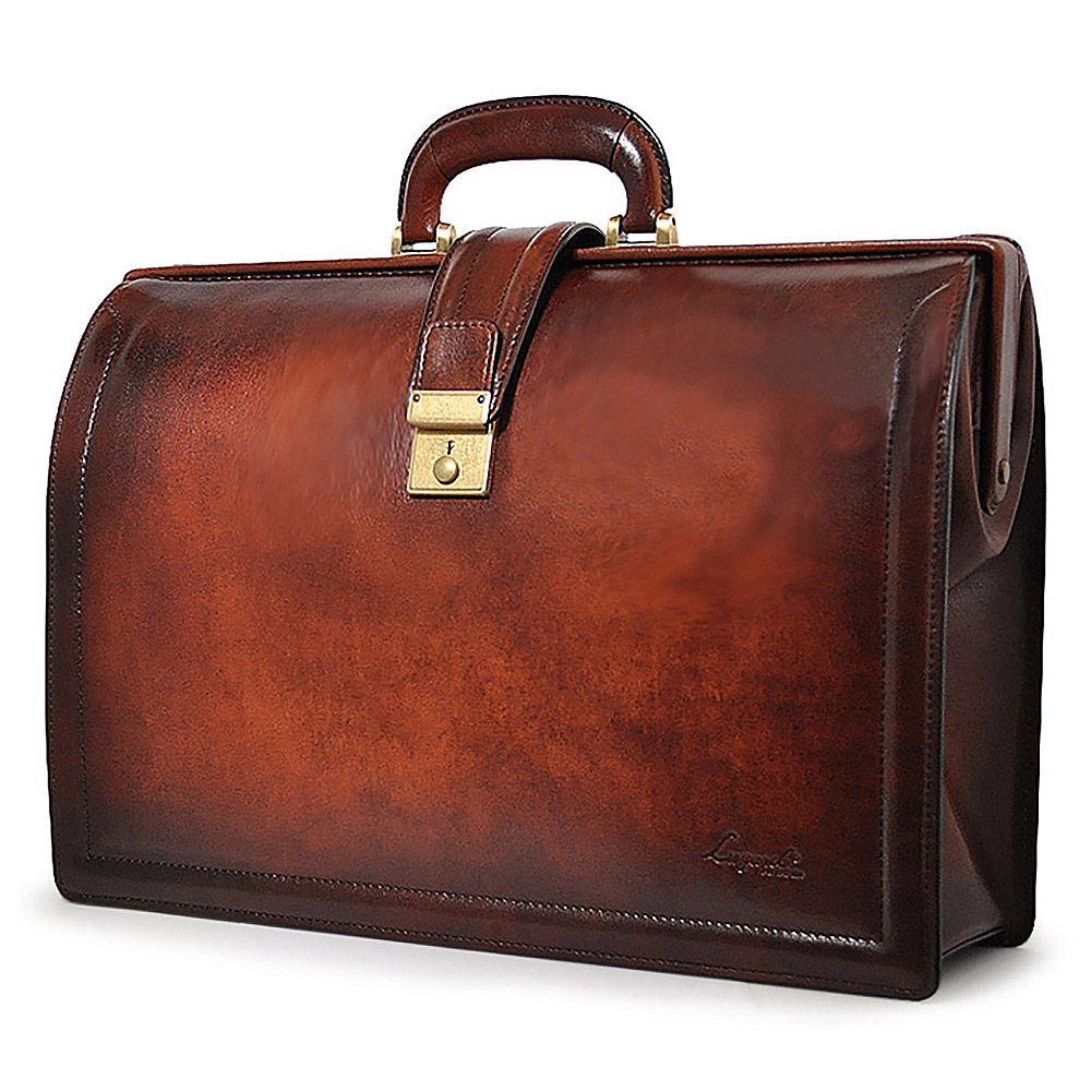 Luggage AOKI 1894 青木鞄 ブリーフケース Lugard G3 5224 50 ブラウン