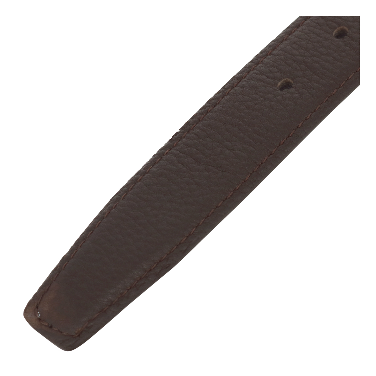 Aquascutum（アクアスキュータム） ベルト ロングサイズ 本革 メンズ