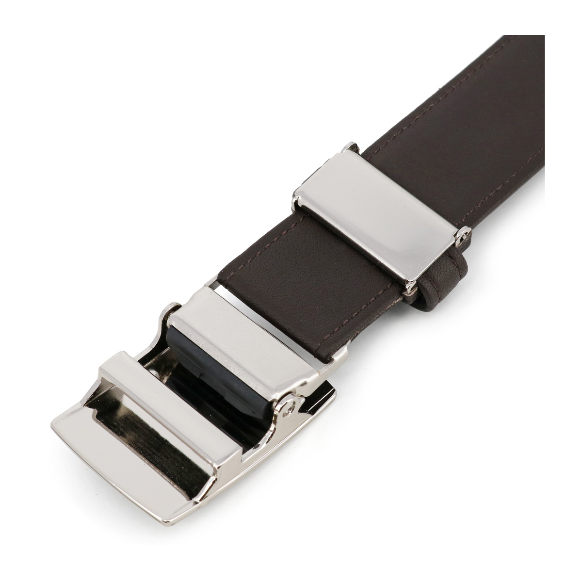 Aquascutum アクアスキュータム ベルト メンズ 4120123 日本製