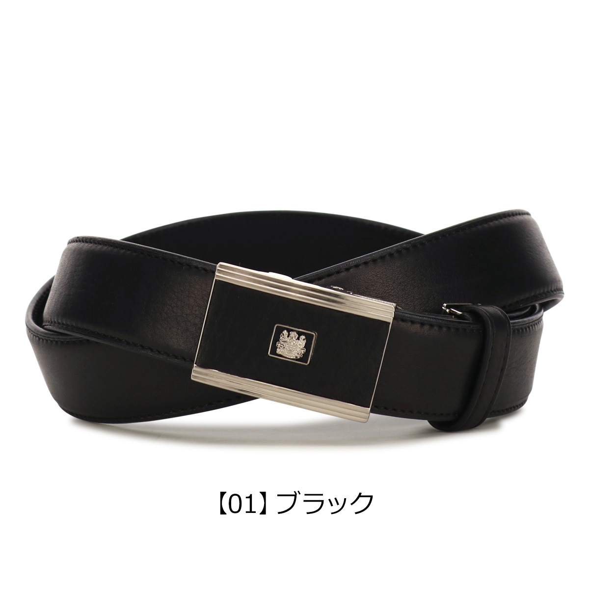 【お値下げ】アクアスキュータム　レザーダッフルコート  ネイビー　紺　羊革　牛革 お値下げ】アクアスキュータム レザーダッフルコート ネイビー