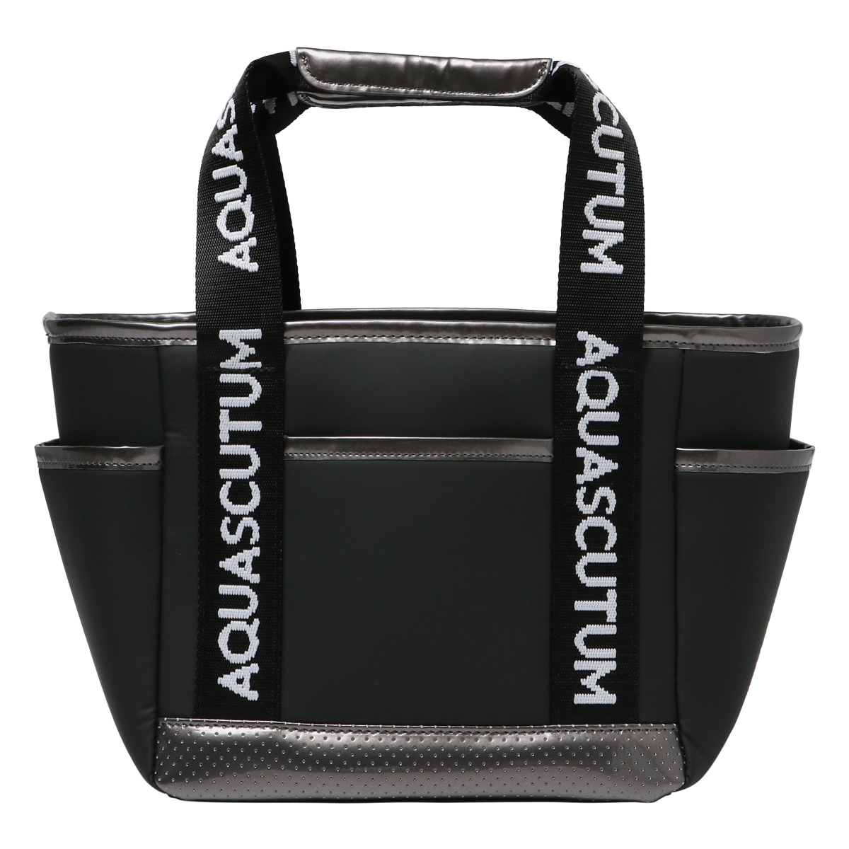 Aquascutum（アクアスキュータム） ゴルフ カートポーチ メンズ