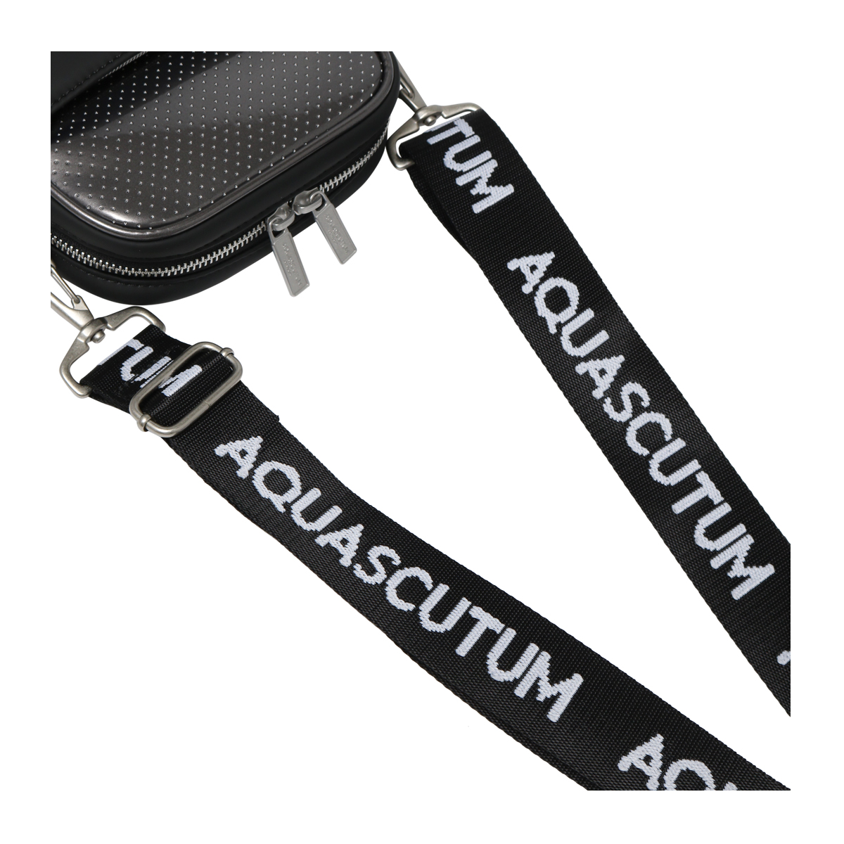 Aquascutum（アクアスキュータム） ゴルフ サコッシュ メンズ