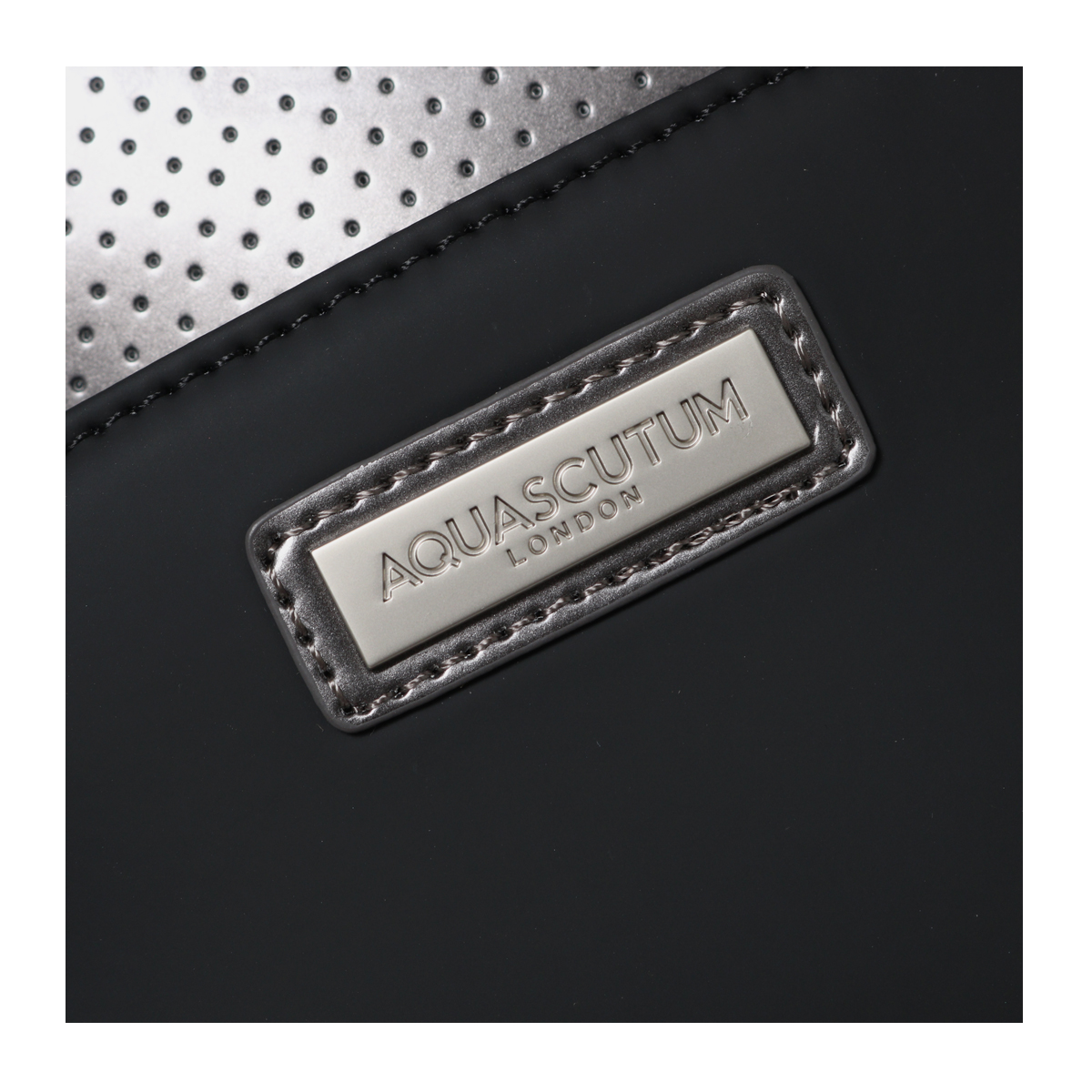 Aquascutum（アクアスキュータム） ゴルフ サコッシュ メンズ