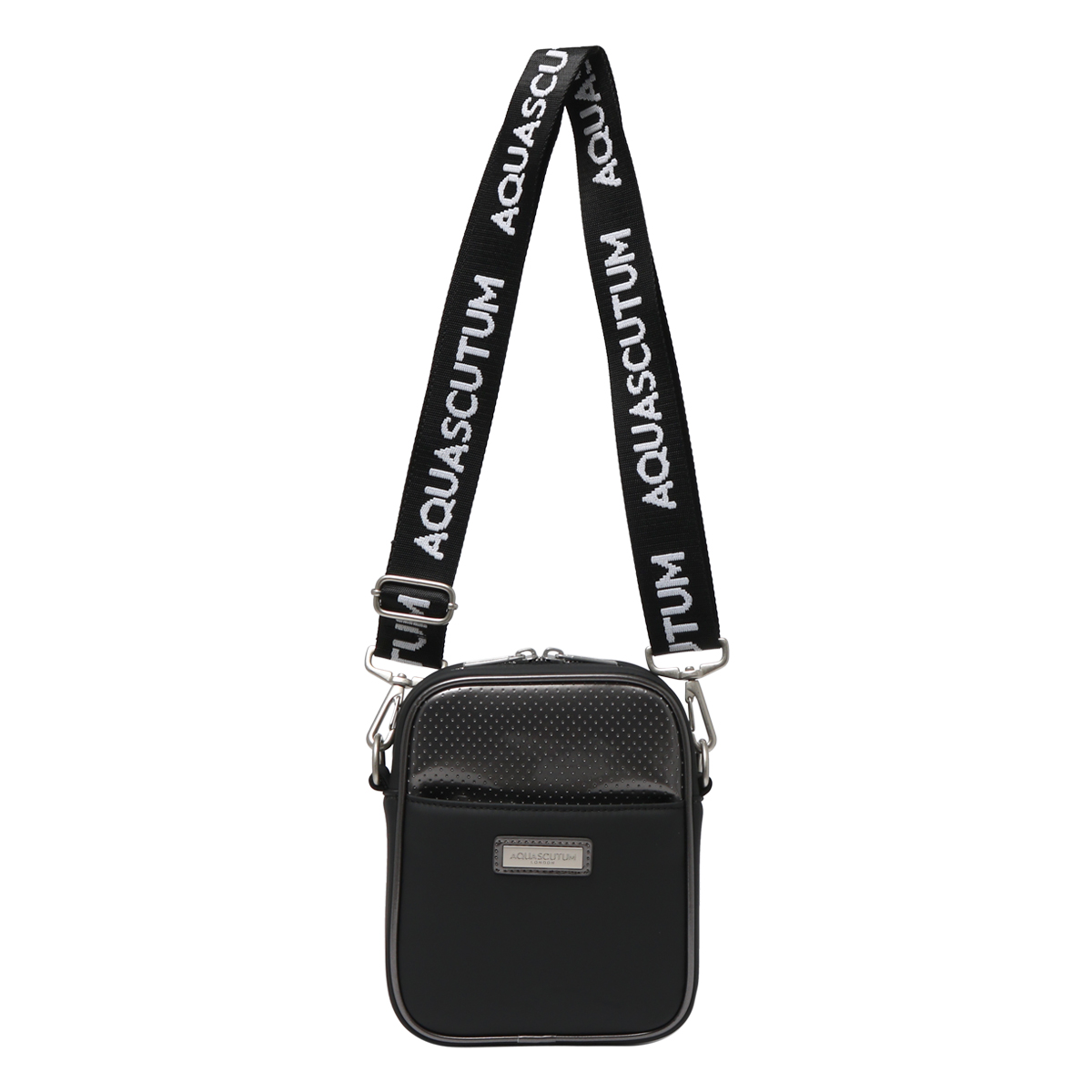 売れ筋・人気アイテム 商品 アクアスキュータム Aquascutum ゴルフ メンズ サコッシュ ゴルフバッグ・キャディバッグ