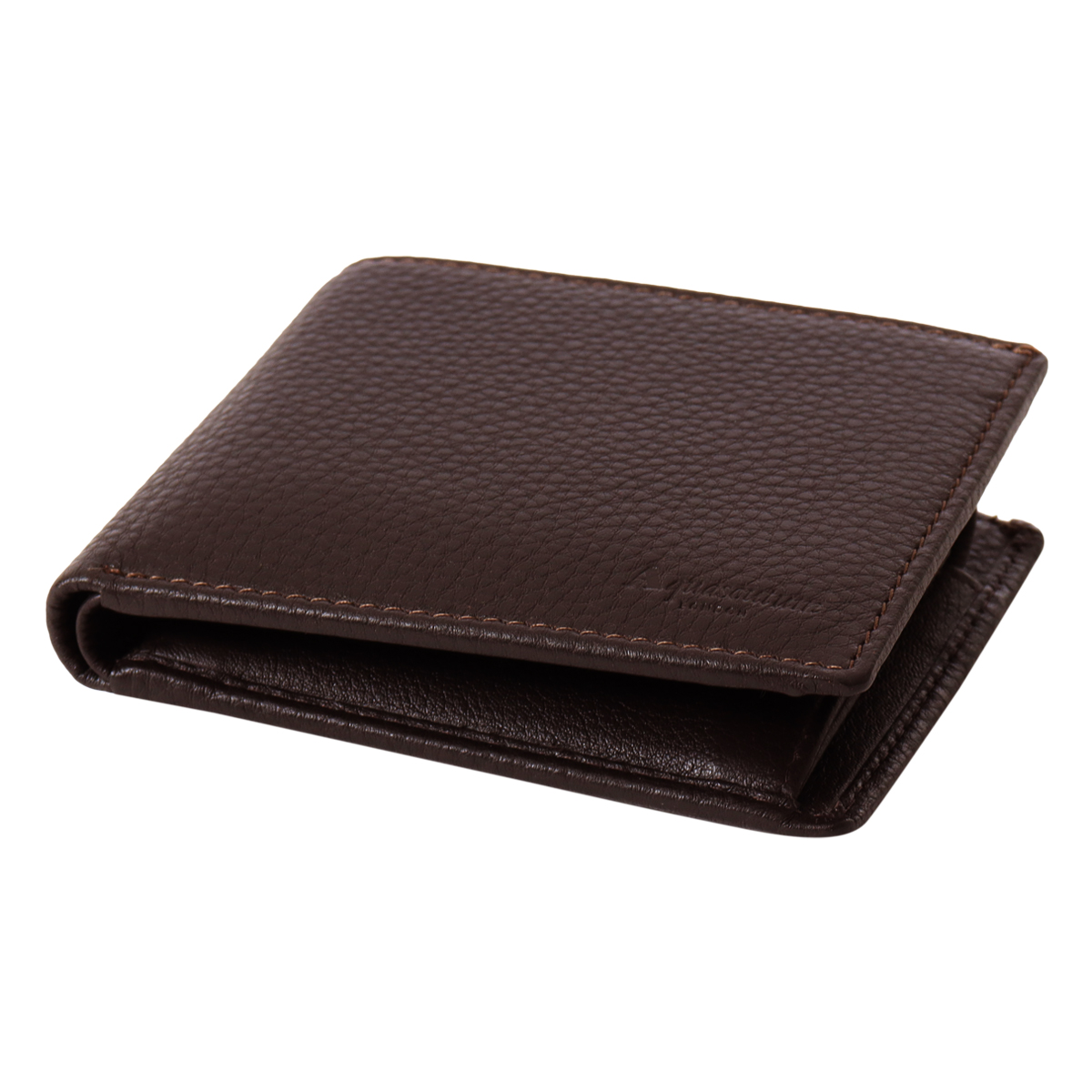 【レビュー投稿で+5％還元】アクアスキュータム 二つ折り財布 小銭入れ付 メンズ 本革 ブランド エプソン AQW-00321 Aquascutum｜牛革 レザー ビジネス カジュアル ギフト プレゼント 開運 一粒万倍日 クリスマス_mp Aquascutum（アクアスキュータム） 二つ折り財布 小銭入れ付 メンズ 本