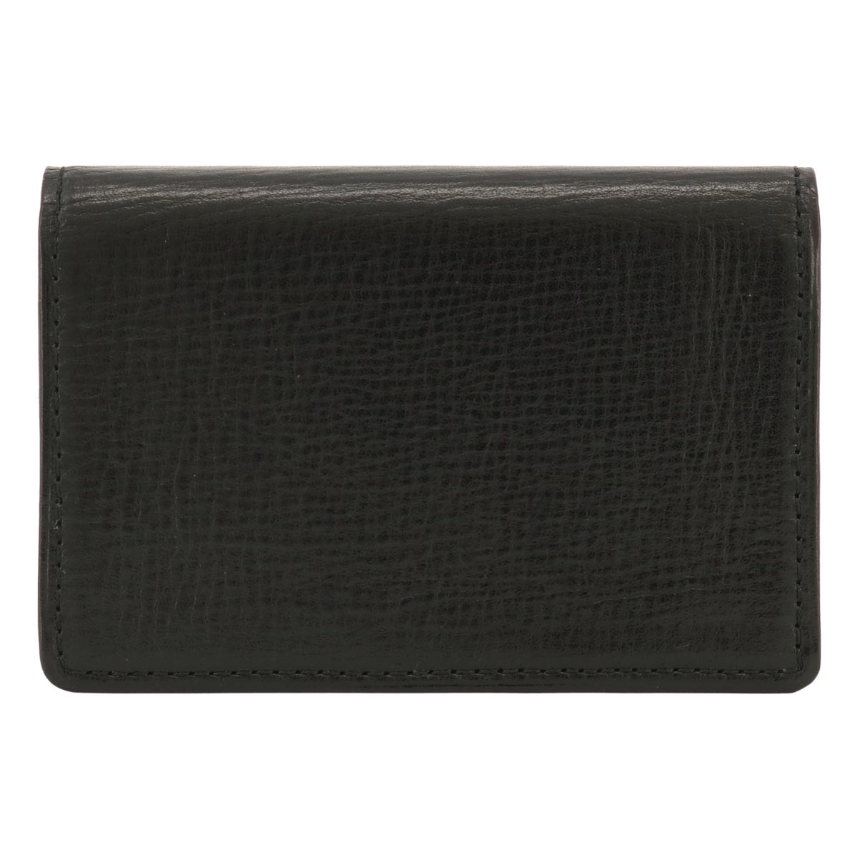 Aquascutum（アクアスキュータム） 名刺入れ 本革 メンズ アルチザン