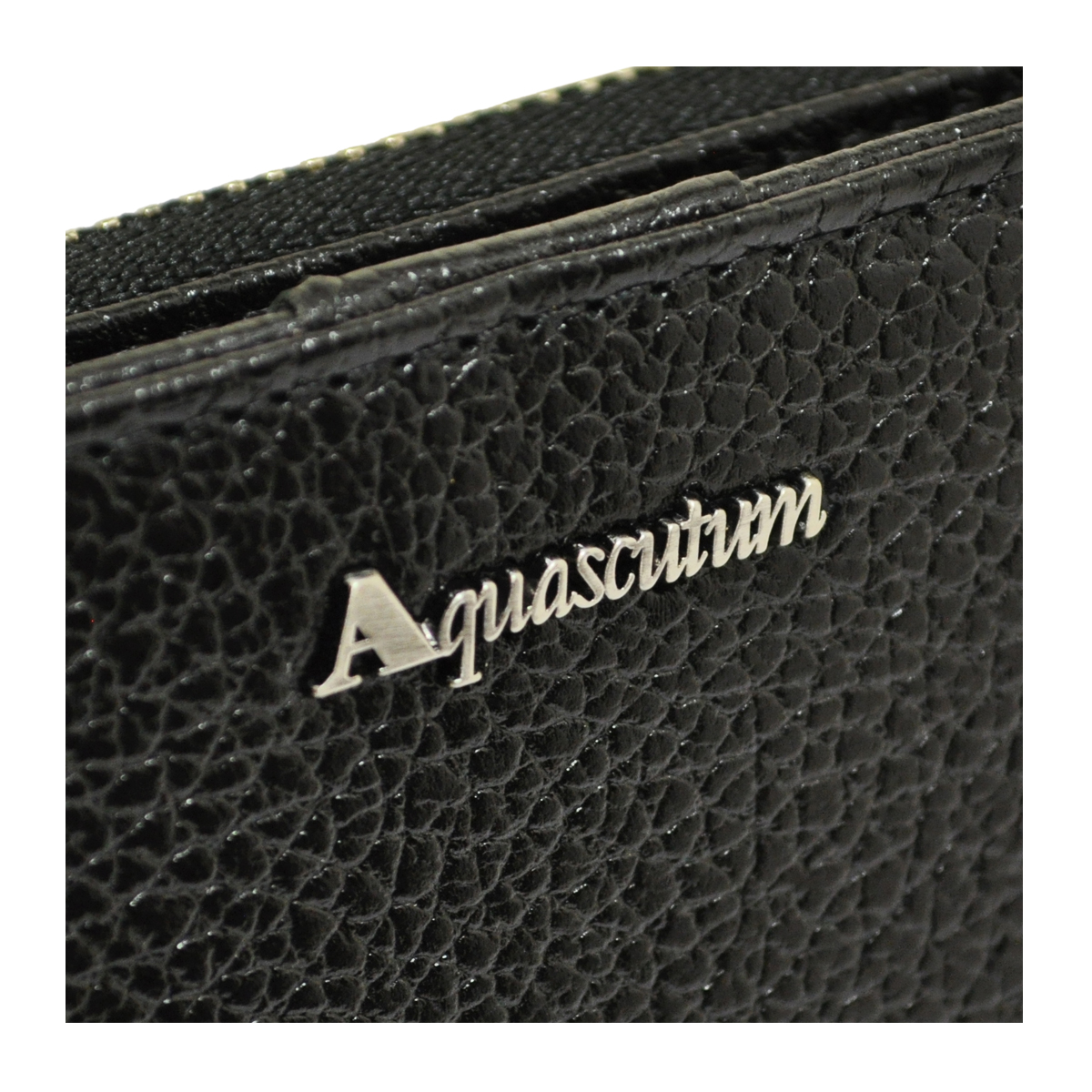 Aquascutum アクアスキュータム 財布 小銭入れ メンズ