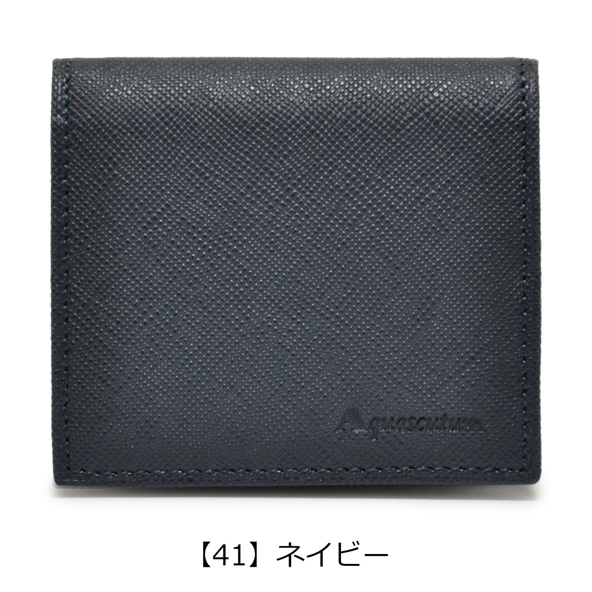 【レビュー投稿で+5％還元】アクアスキュータム 財布 小銭入れ メンズ バーミンガム 507510 Aquascutum｜ケース 本革 レザー 日本製 開運 一粒万倍日 クリスマス_mp Aquascutum（アクアスキュータム） 財布 小銭入れ メンズ バーミンガム