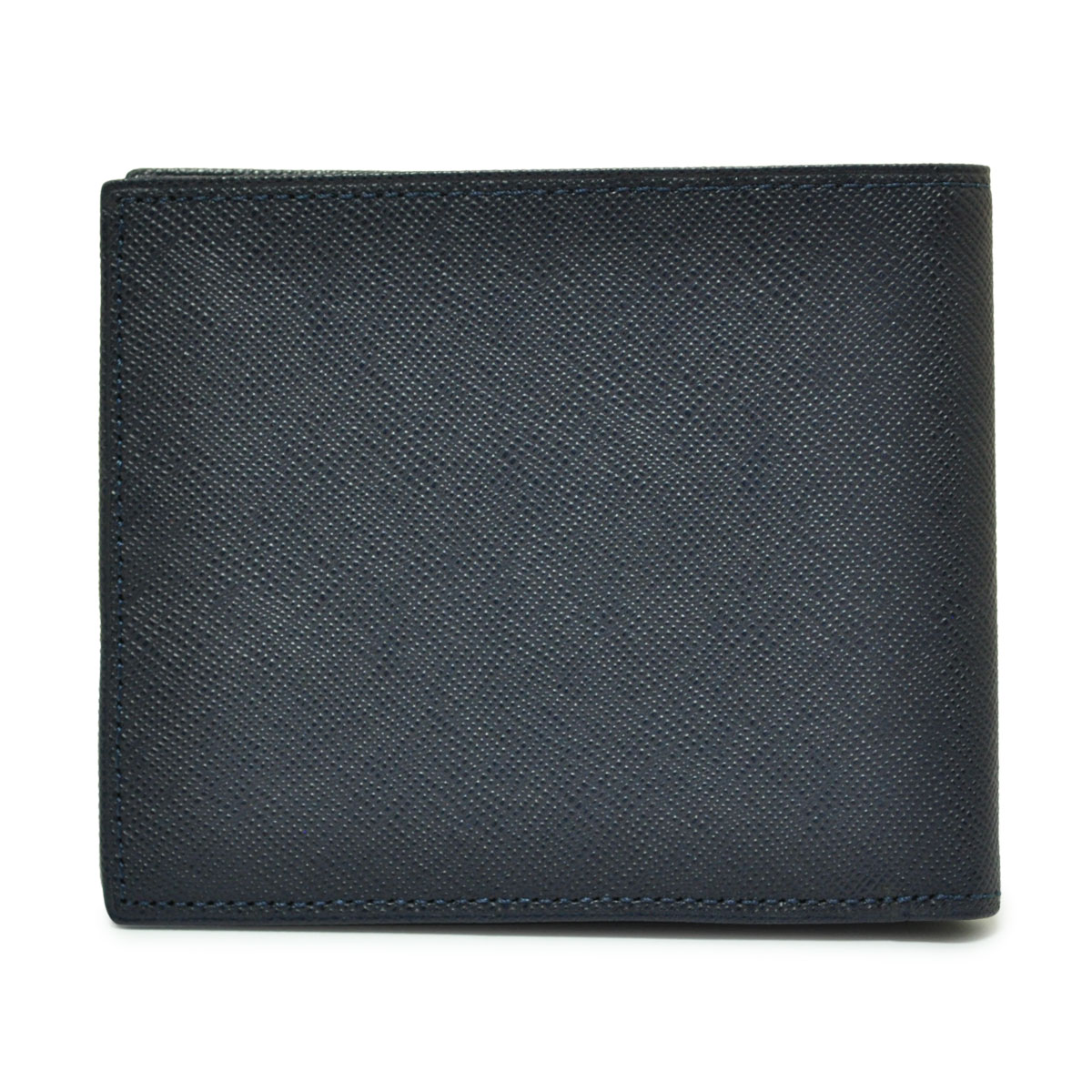 【レビュー投稿で+5％還元】アクアスキュータム 二つ折り財布 メンズ バーミンガム 514010 Aquascutum｜小銭入れ無し 本革 レザー 日本製 開運 一粒万倍日 クリスマス_mp Aquascutum（アクアスキュータム） 二つ折り財布 メンズ バーミンガム