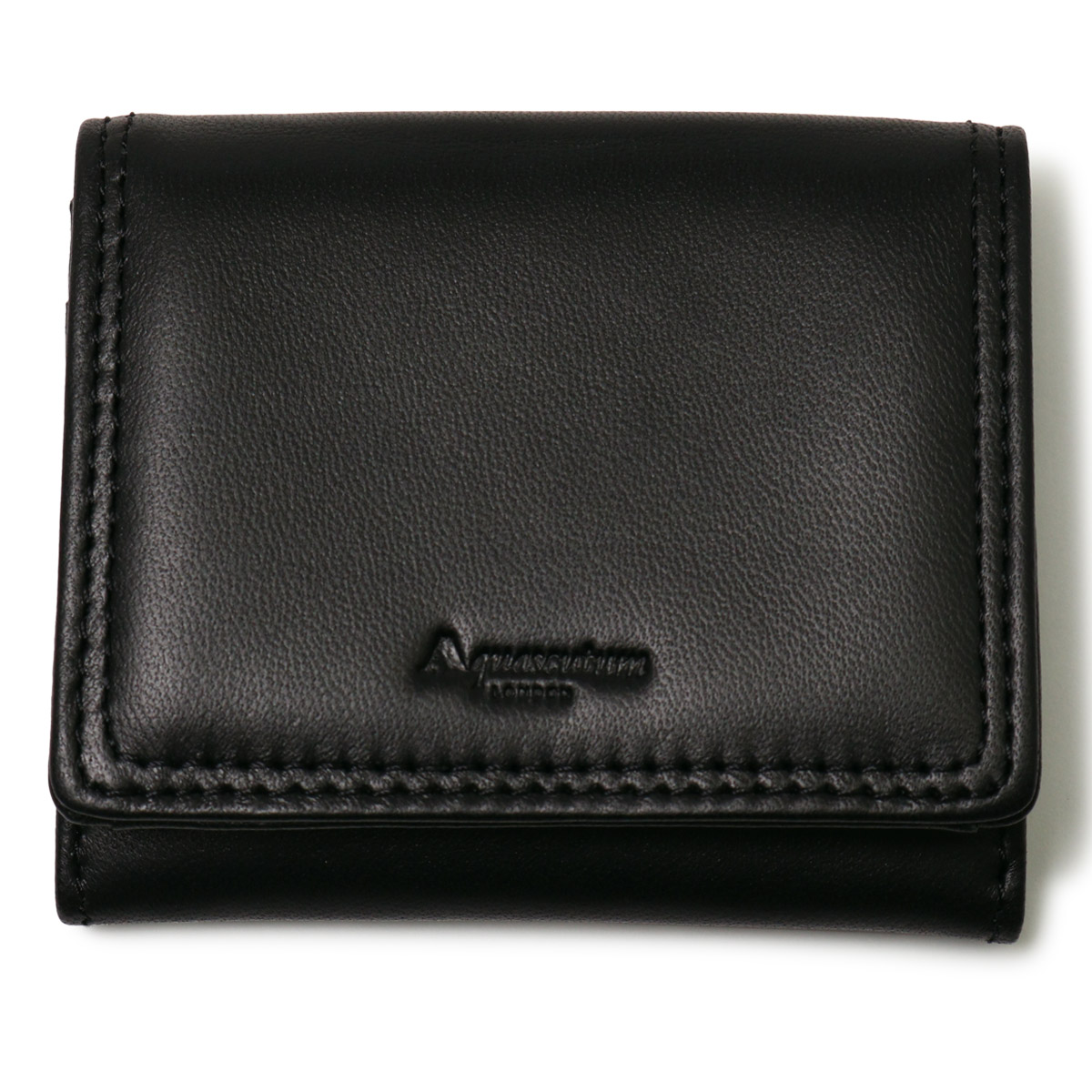 アクアスキュータム 財布 小銭入れ メンズ サットン AQWC-001 Aquascutum｜コインケース 本革 羊革 ラムレザー シンプル ブランド  男性 ギフト プレゼント : aqwc-001 : サックスバーYahoo!店 - 通販 - Yahoo!ショッピング