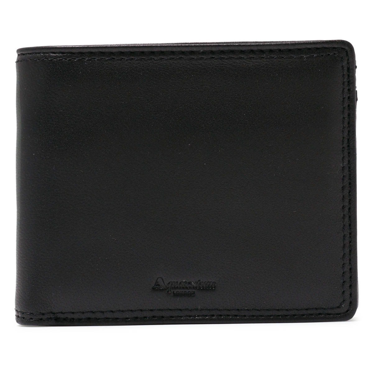 Aquascutum(アクアスキュータム) 二つ折り財布 サットン AQWS-001 Aquascutum(アクアスキュータム) 二つ折り財布 サットン AQWS-001