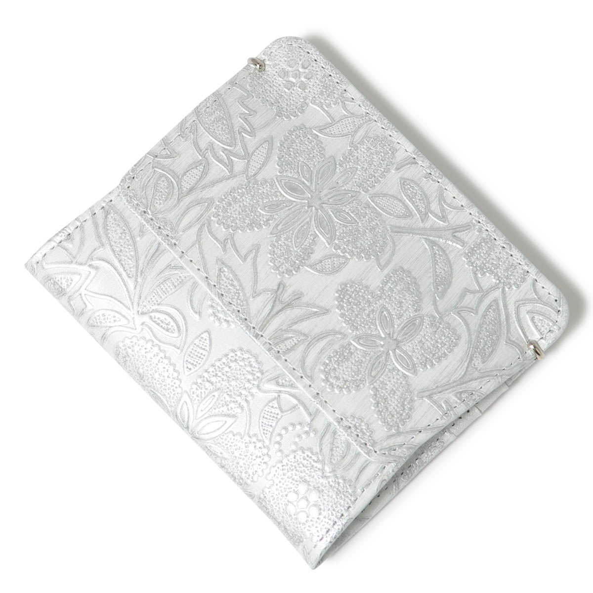 Arukan（アルカン） 小銭入れ 財布 ミニ財布 本革 レディース クレア