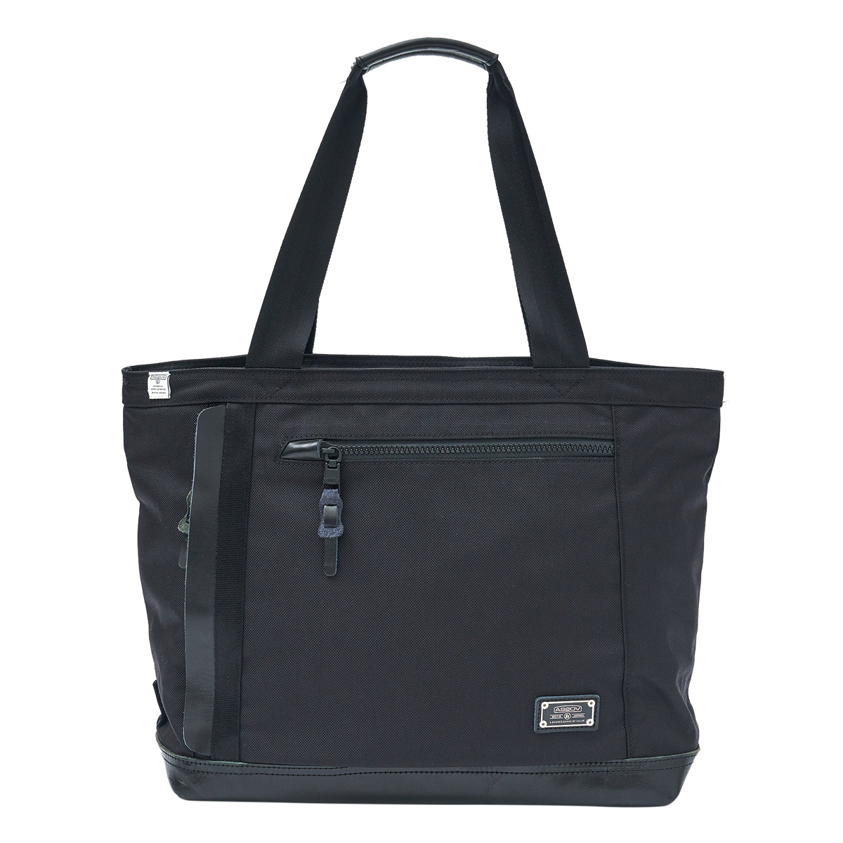 AS2OV（アッソブ） トートバッグ ビジネスバッグ Lサイズ メンズ