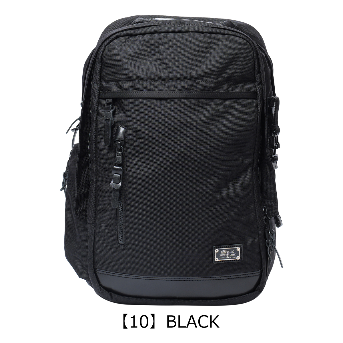 AS2OV アッソブ ビジネスバッグ メンズ 大容量 2WAY A4 B4 AS2OV（アッソブ） ビジネスバッグ リュック リュックサック バック