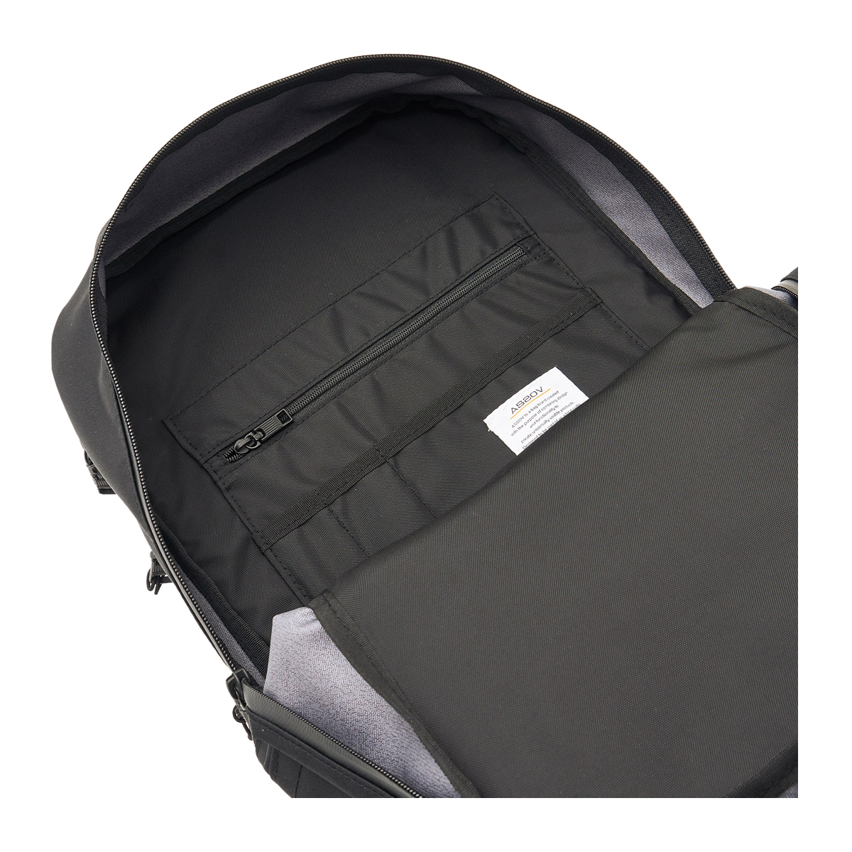 AS2OV（アッソブ） リュック バックパック ビジネスリュック 25L