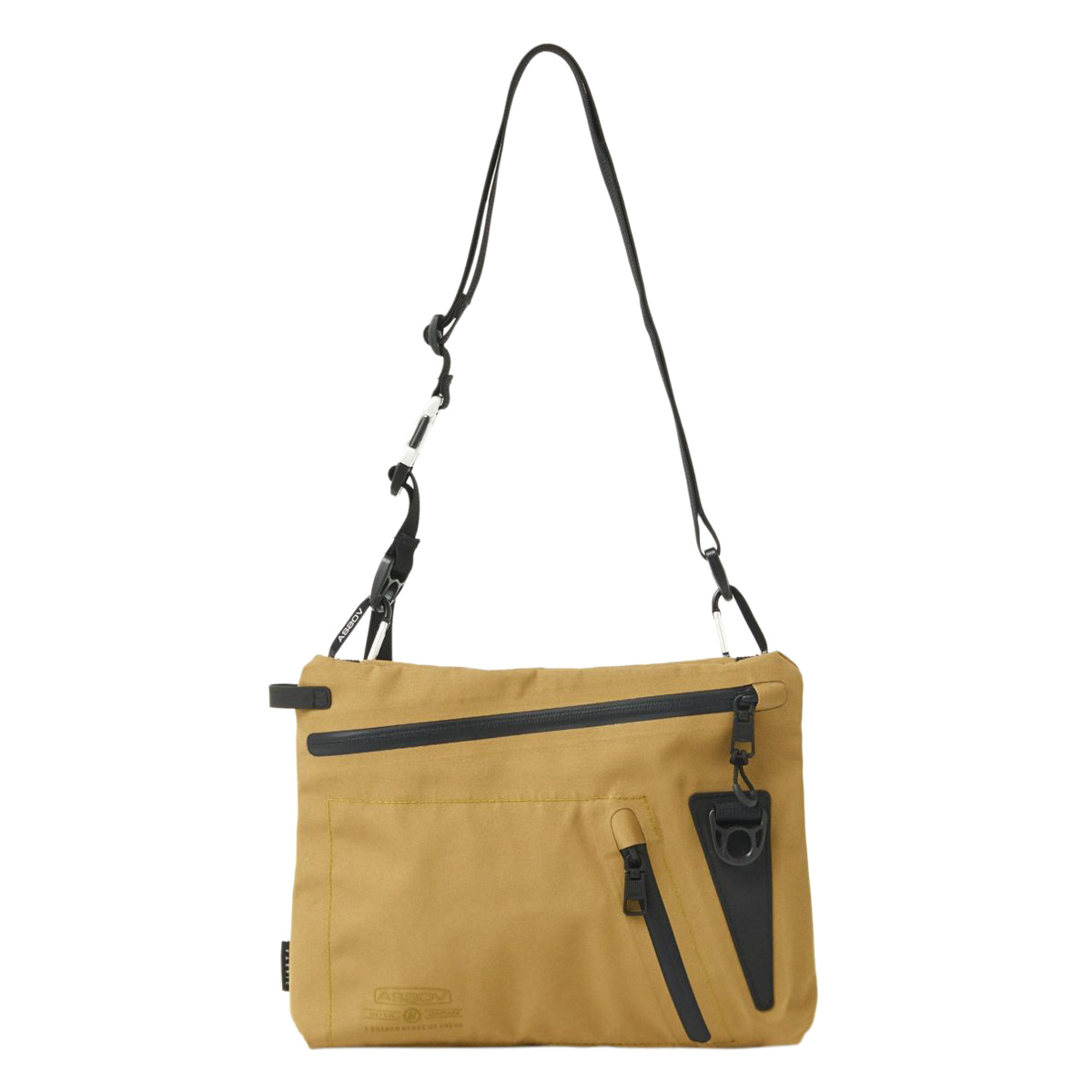 AS2OV（アッソブ） サコッシュ メンズ レディース 141603 AS2OV WATER