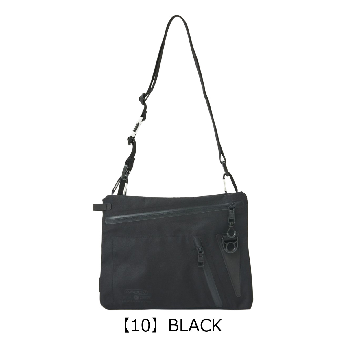 AS2OV（アッソブ） サコッシュ メンズ レディース 141603 AS2OV WATER