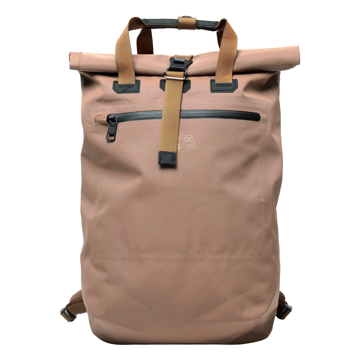 AS2OV（アッソブ） リュック 20L A4 2WAY メンズ レディース 141605