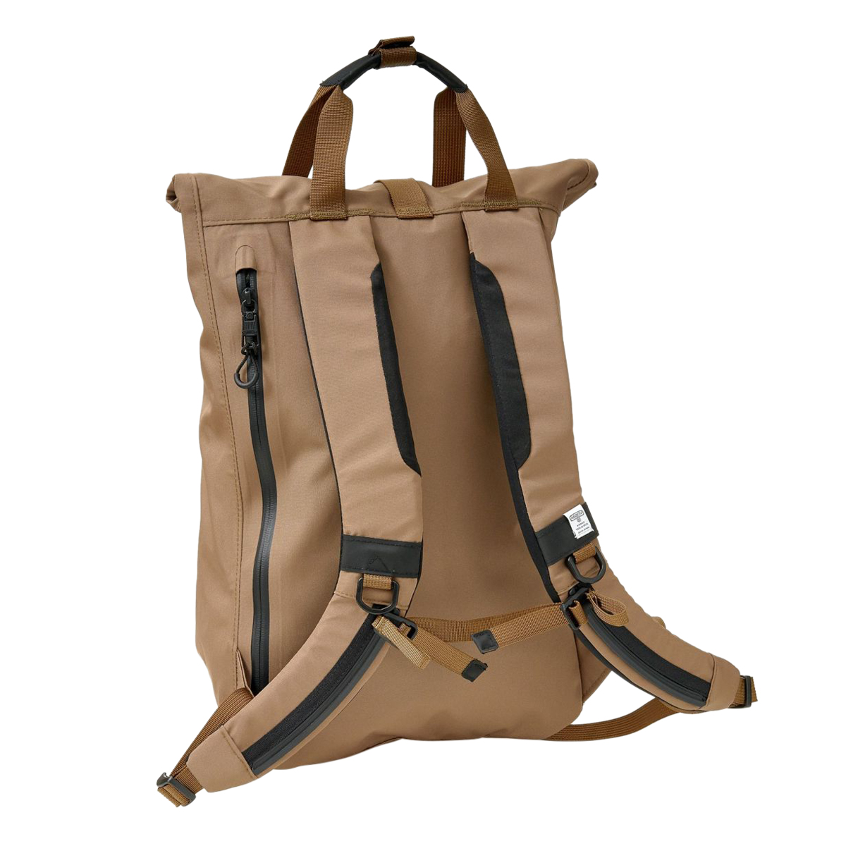 AS2OV（アッソブ） リュック 20L A4 2WAY メンズ レディース 141605