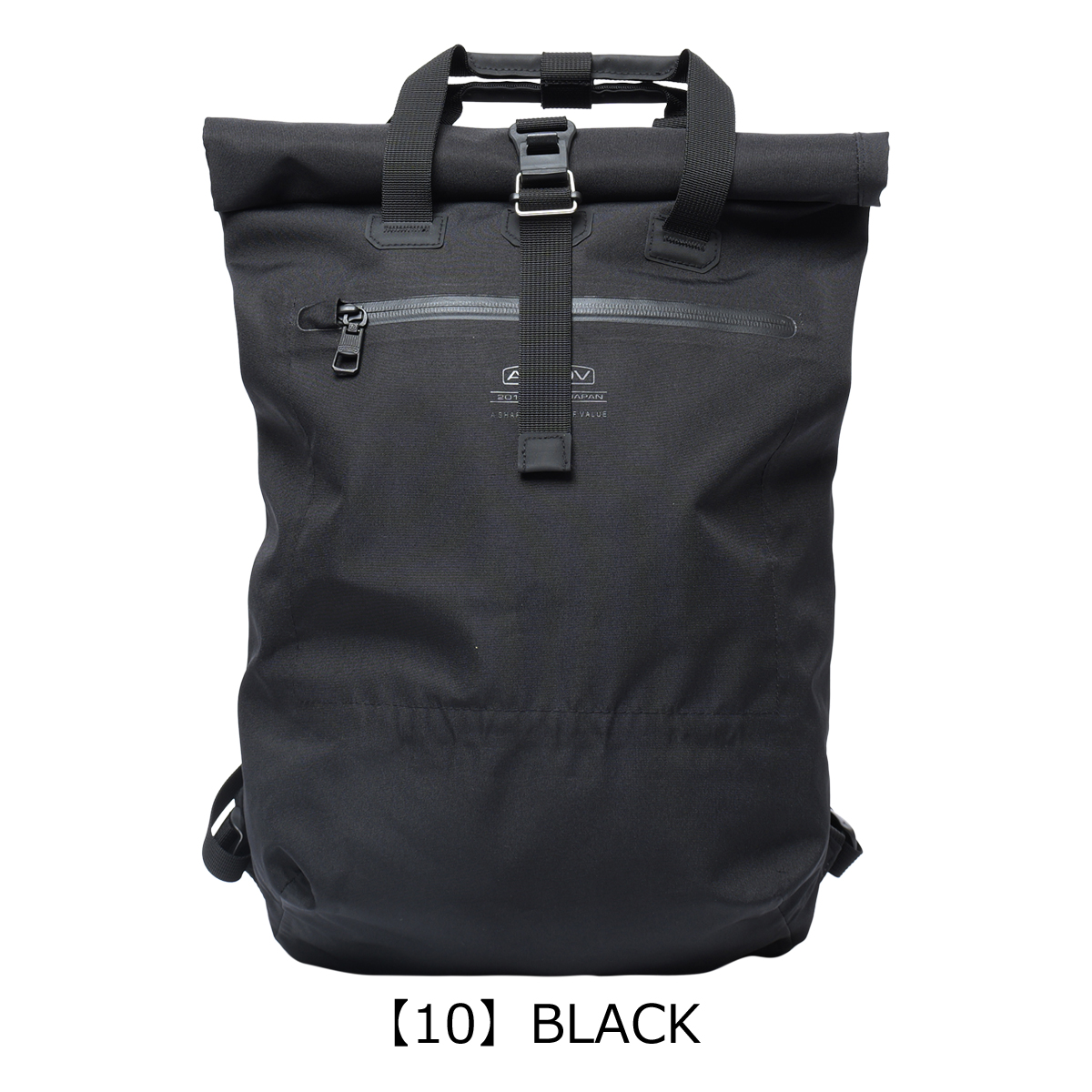 AS2OV（アッソブ） リュック 20L A4 2WAY メンズ レディース 141605