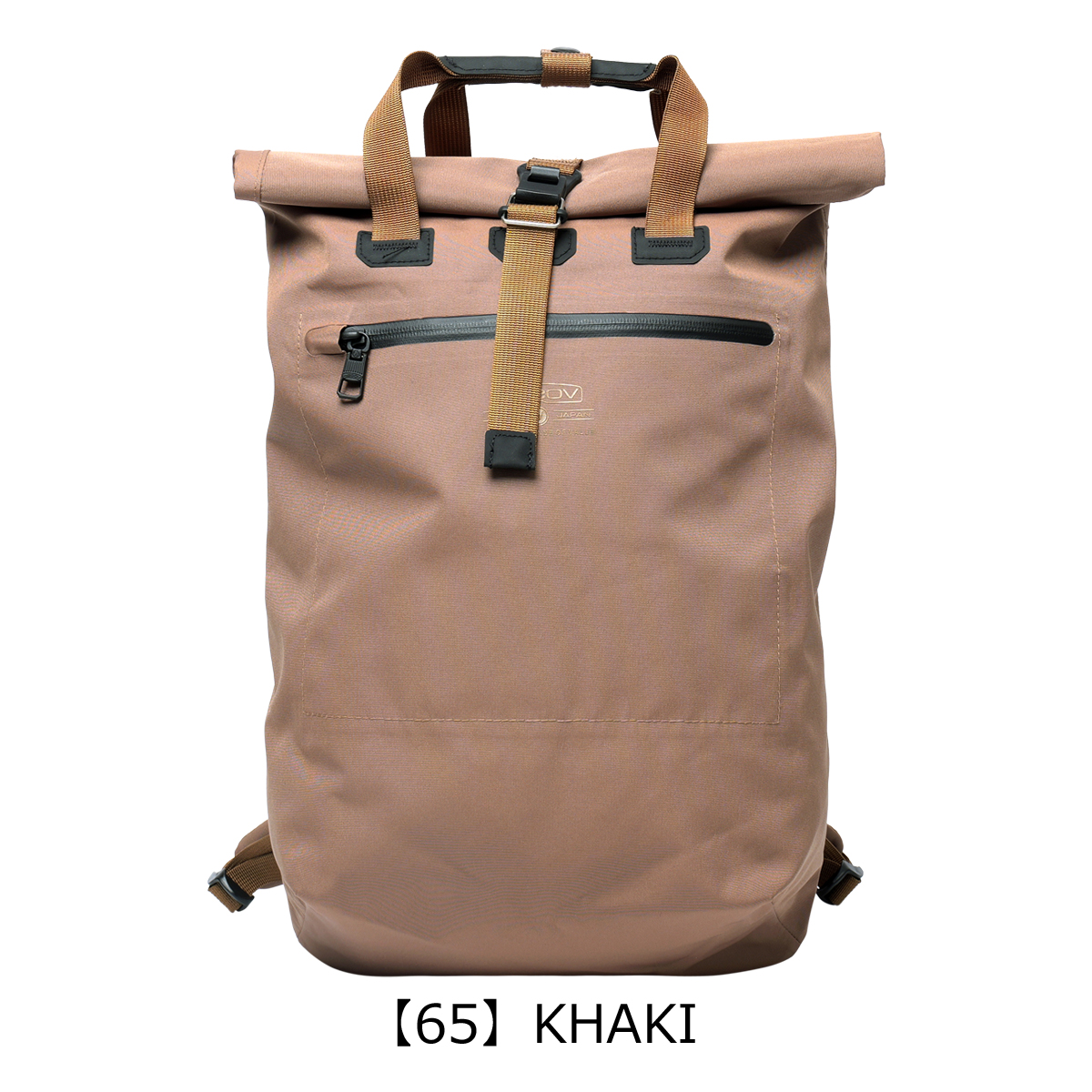 AS2OV（アッソブ） リュック 20L A4 2WAY メンズ レディース 141605