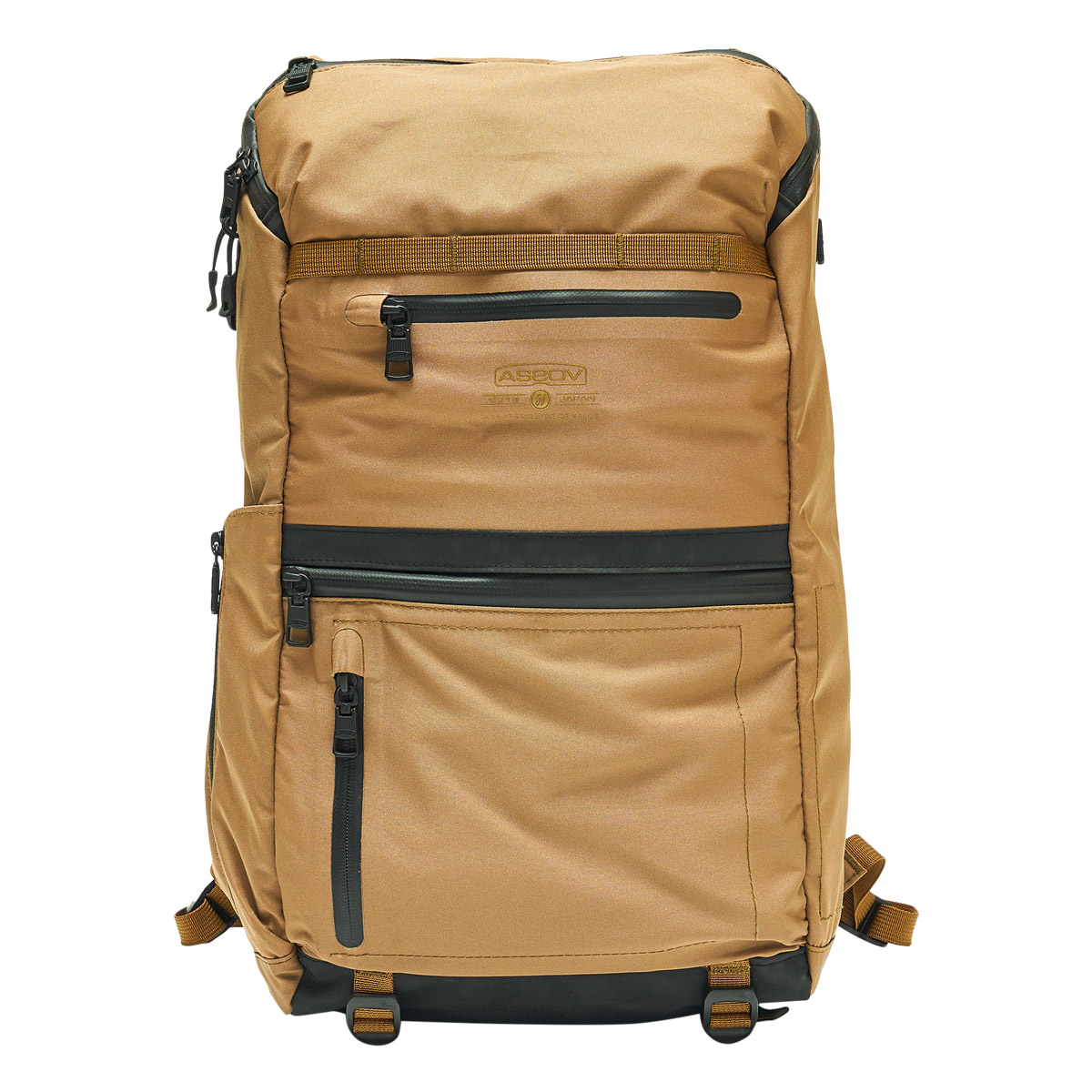 【レビュー投稿で+5％還元】アッソブ リュック 28L B4 バックパック メンズ レディース 141612 AS2OV WATER PROOF CORDURA 305D リュックサック 大容量 防水 クリスマス_mp クリスマス_wp AS2OV（アッソブ） リュック 28L B4 バックパック メンズ レディース