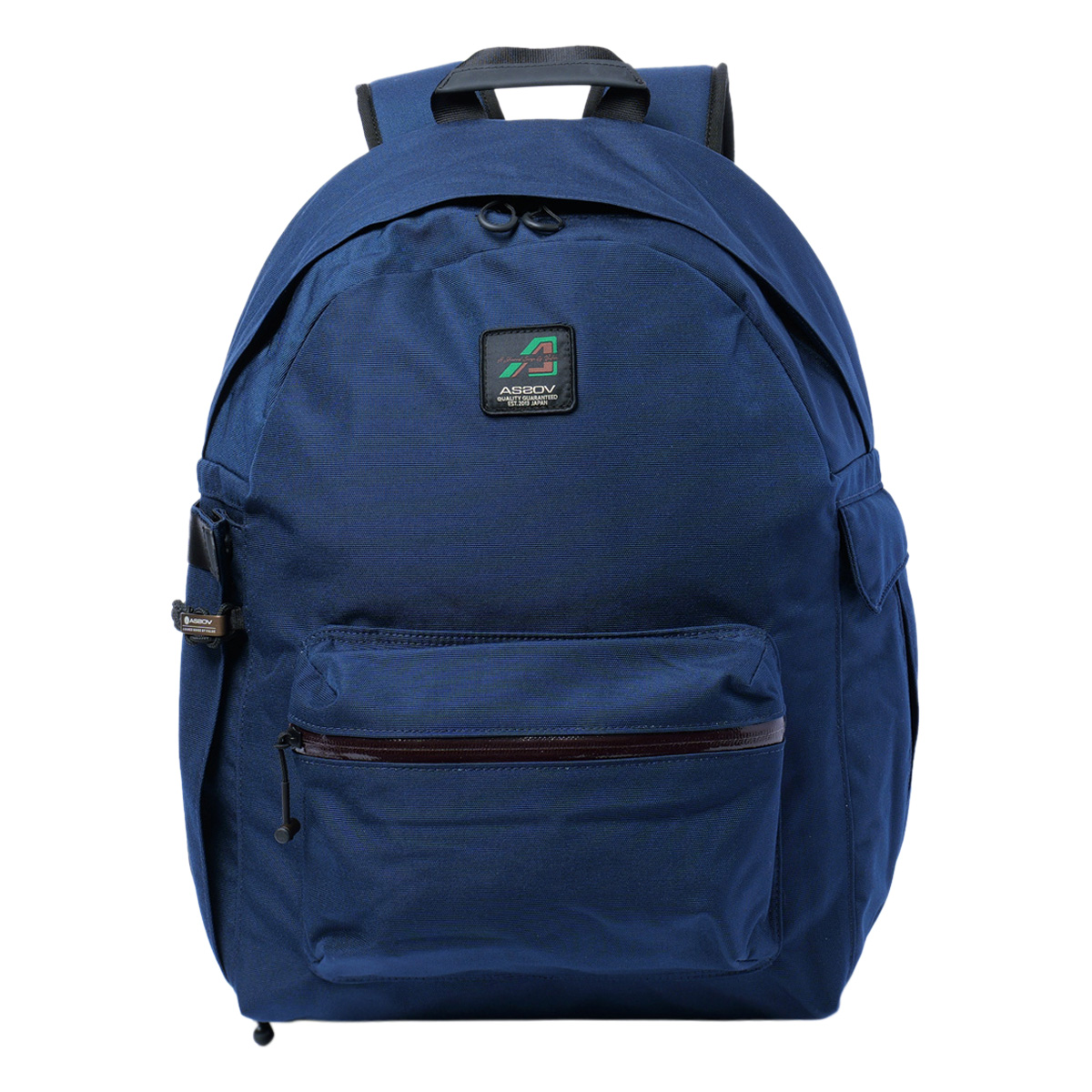 AS2OV（アッソブ） リュック バックパック 30L スタンダード メンズ