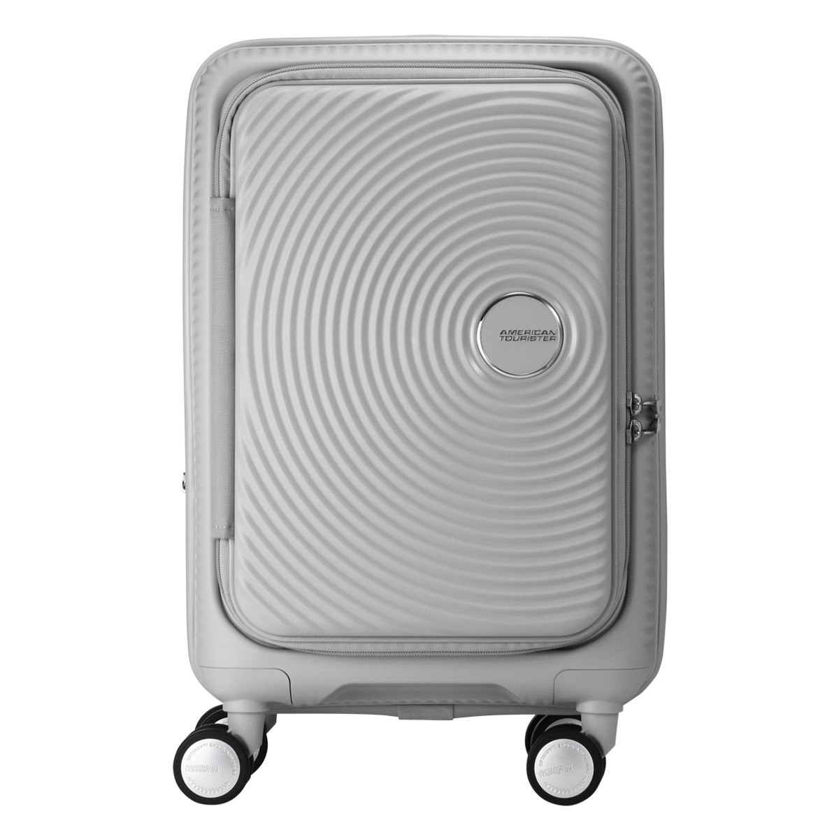 AMERICAN TOURISTER（アメリカンツーリスター） スーツケース 33L 2.8