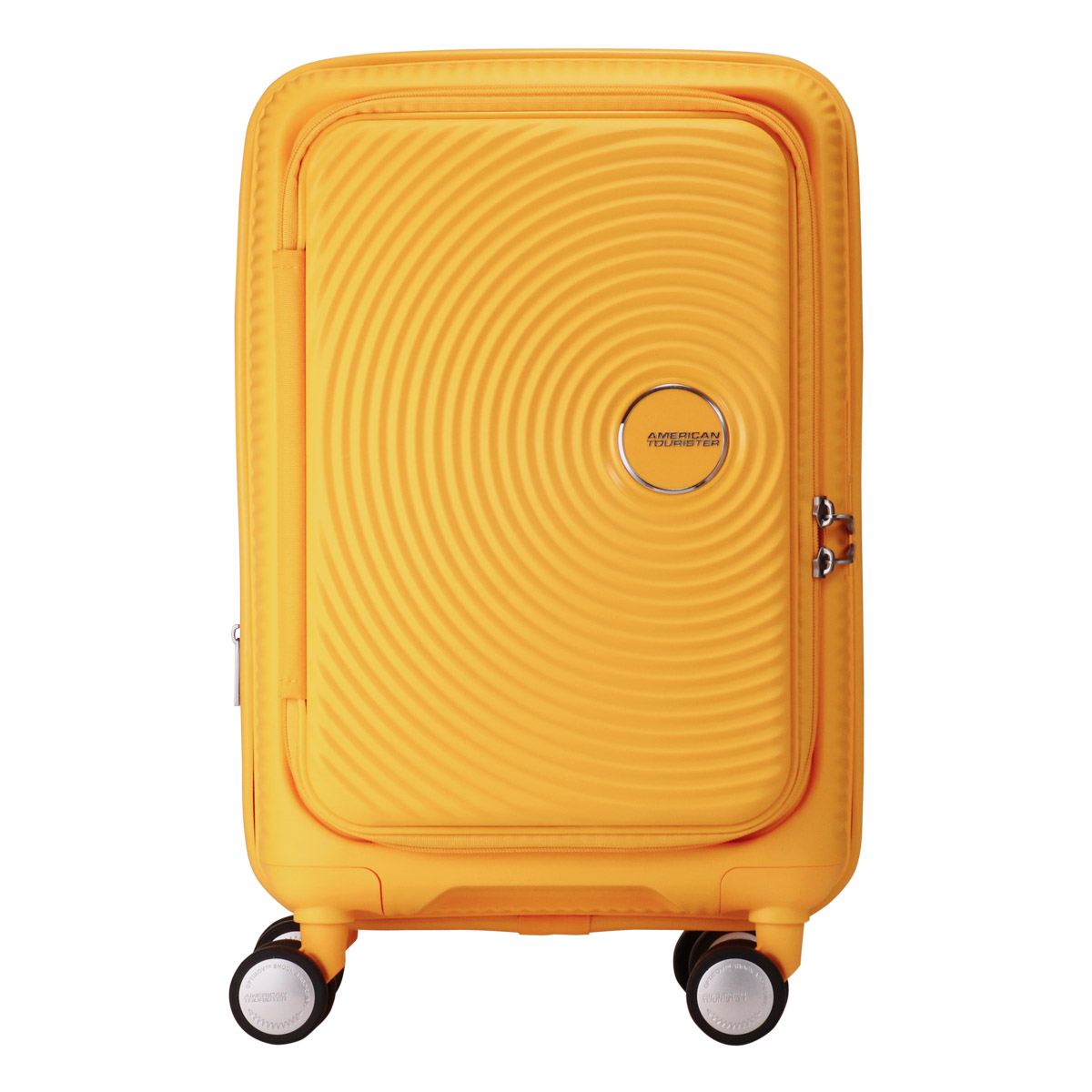AMERICAN TOURISTER（アメリカンツーリスター） スーツケース 33L 2.8